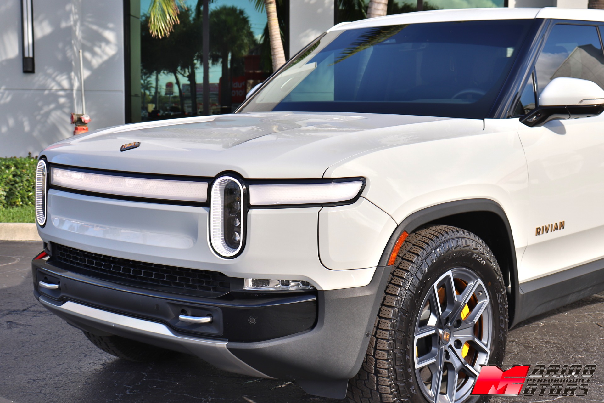 Used-2022-Rivian-R1T-Launch-Edition