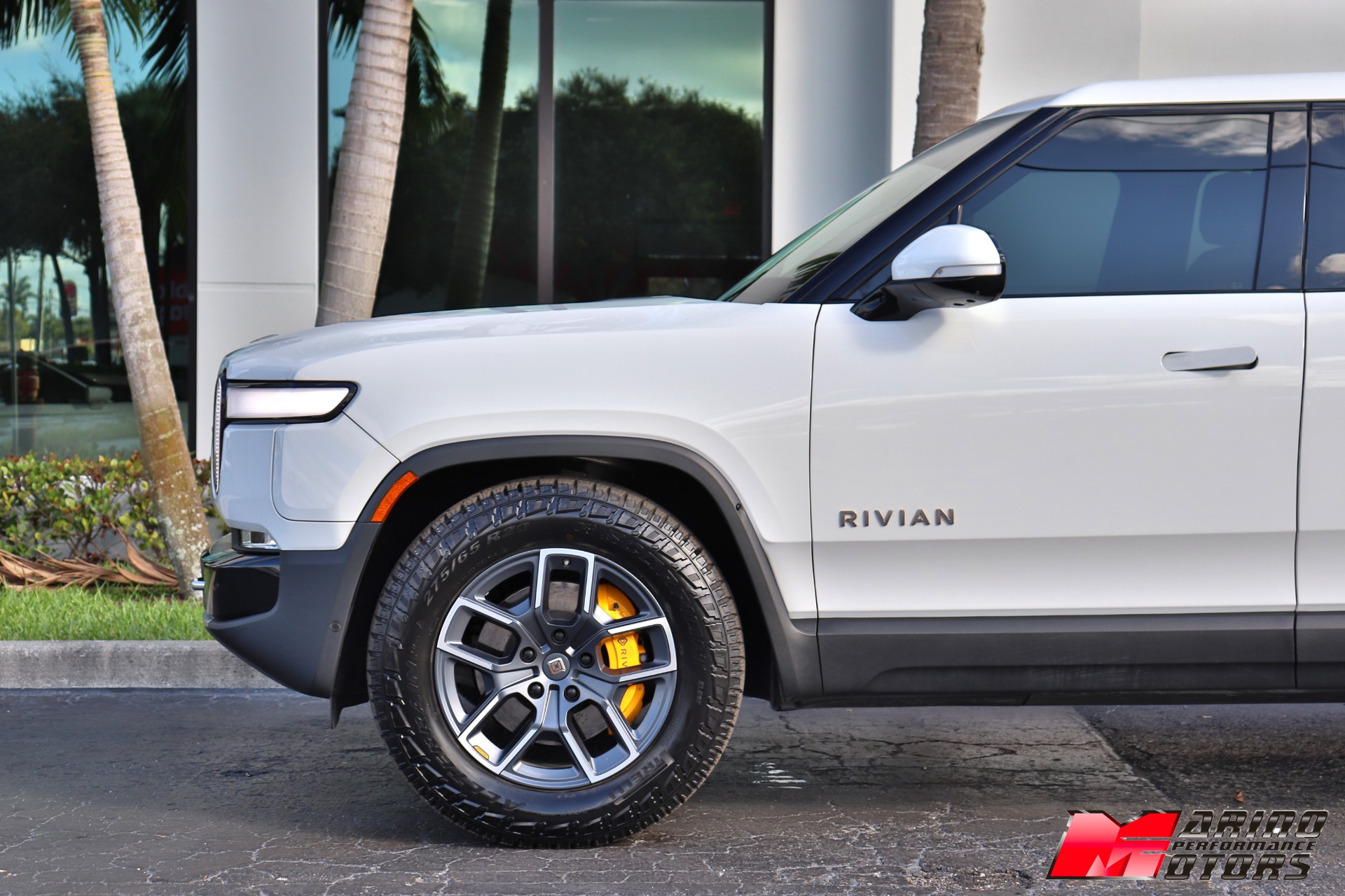 Used-2022-Rivian-R1T-Launch-Edition