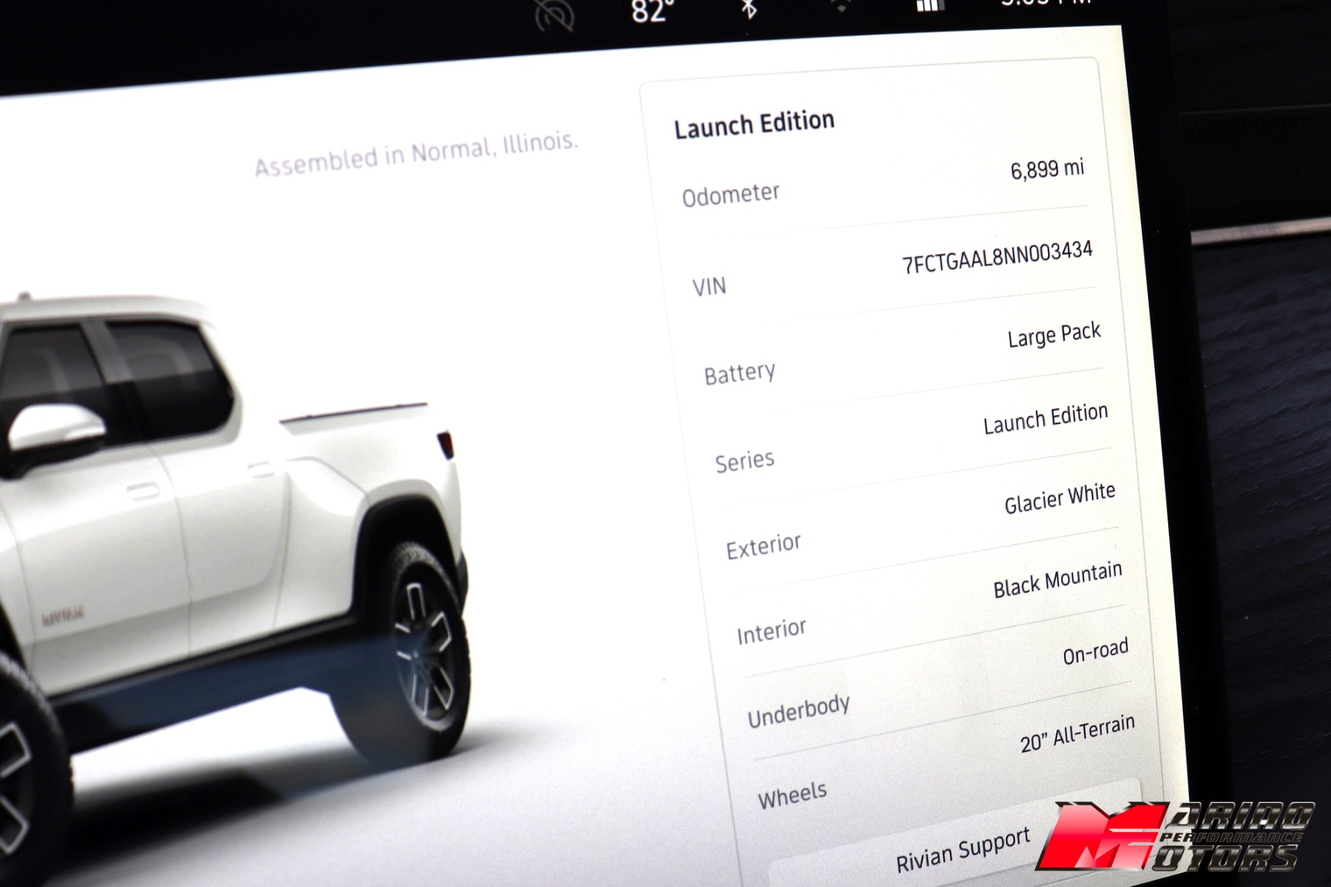 Used-2022-Rivian-R1T-Launch-Edition