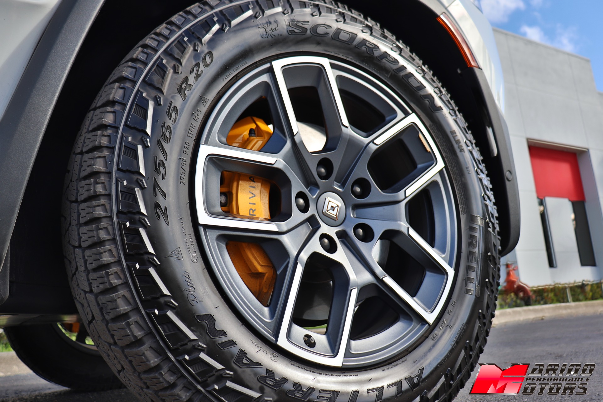 Used-2022-Rivian-R1T-Launch-Edition