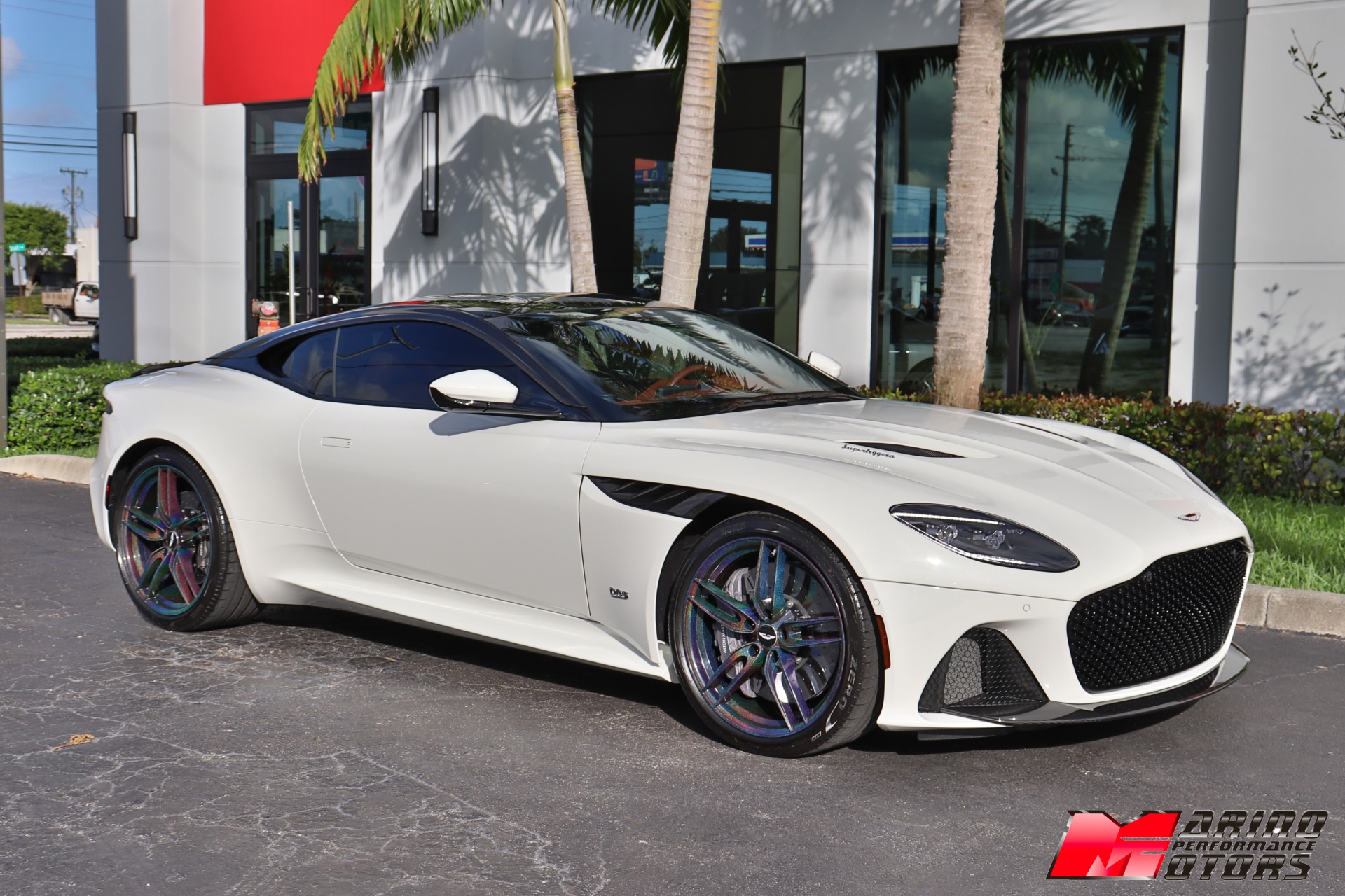 Used-2019-Aston-Martin-DBS-Superleggera