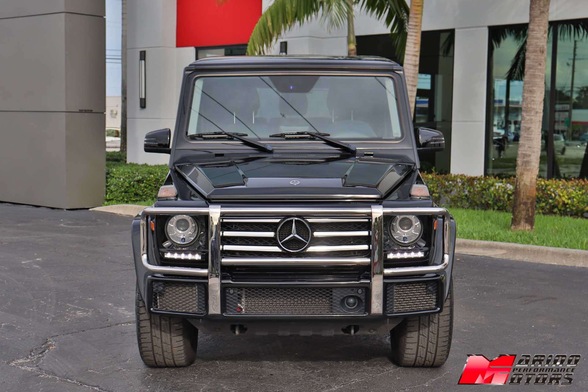 Used-2018-Mercedes-Benz-G-Class-G-550