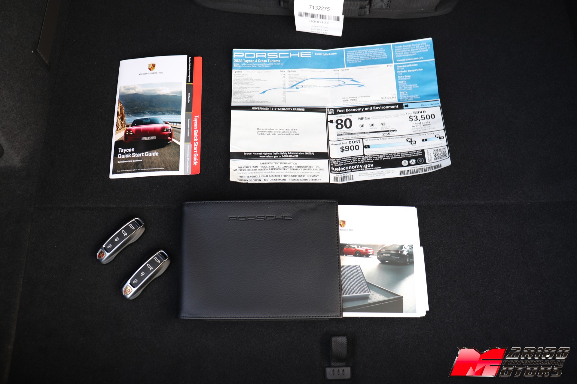 Used-2023-Porsche-Taycan-4-Cross-Turismo