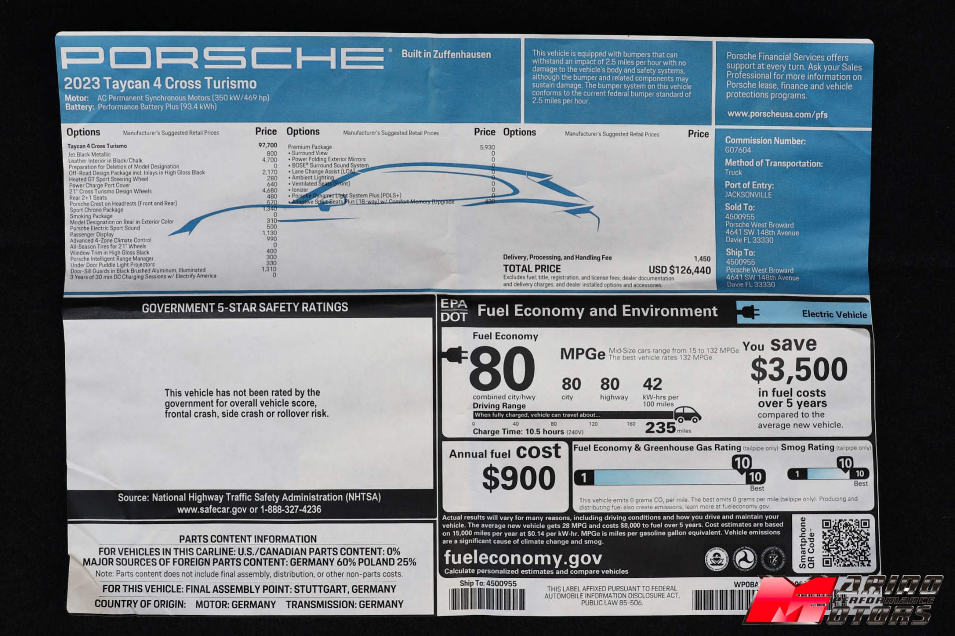 Used-2023-Porsche-Taycan-4-Cross-Turismo
