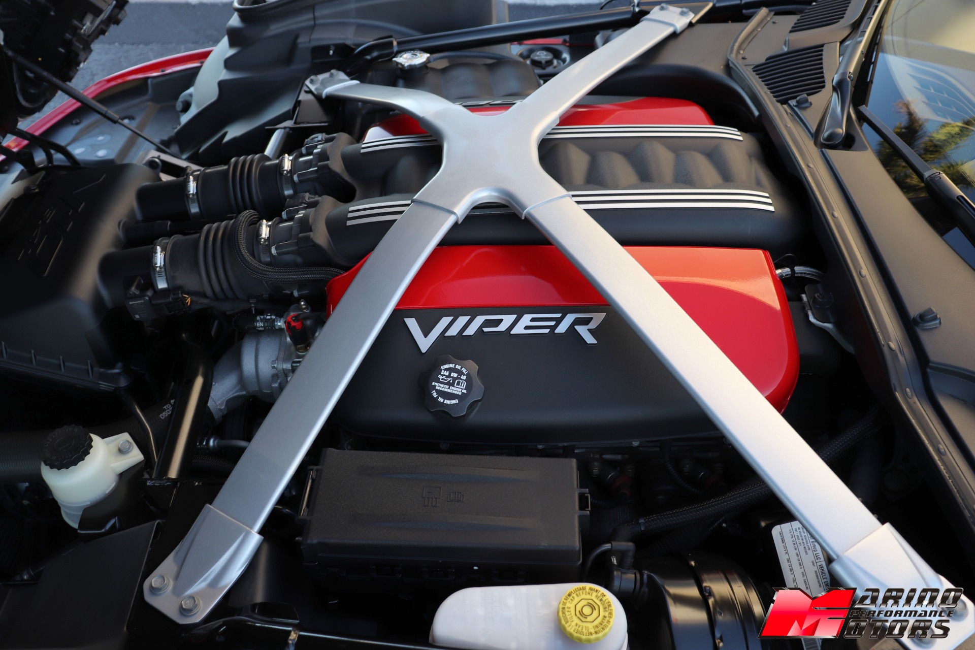 Used-2013-Dodge-SRT-Viper-GTS