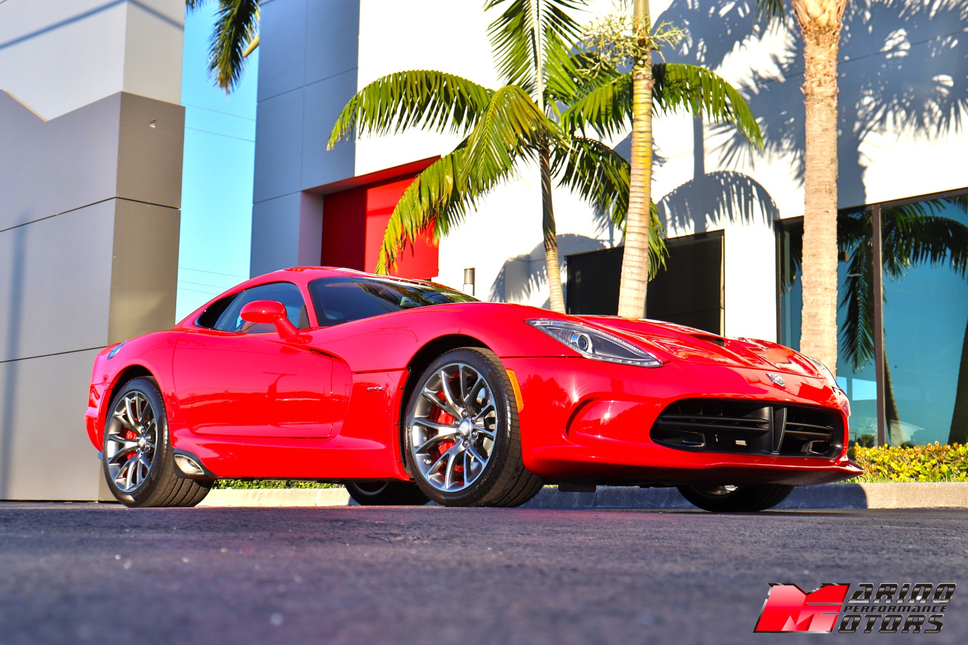 Used-2013-Dodge-SRT-Viper-GTS