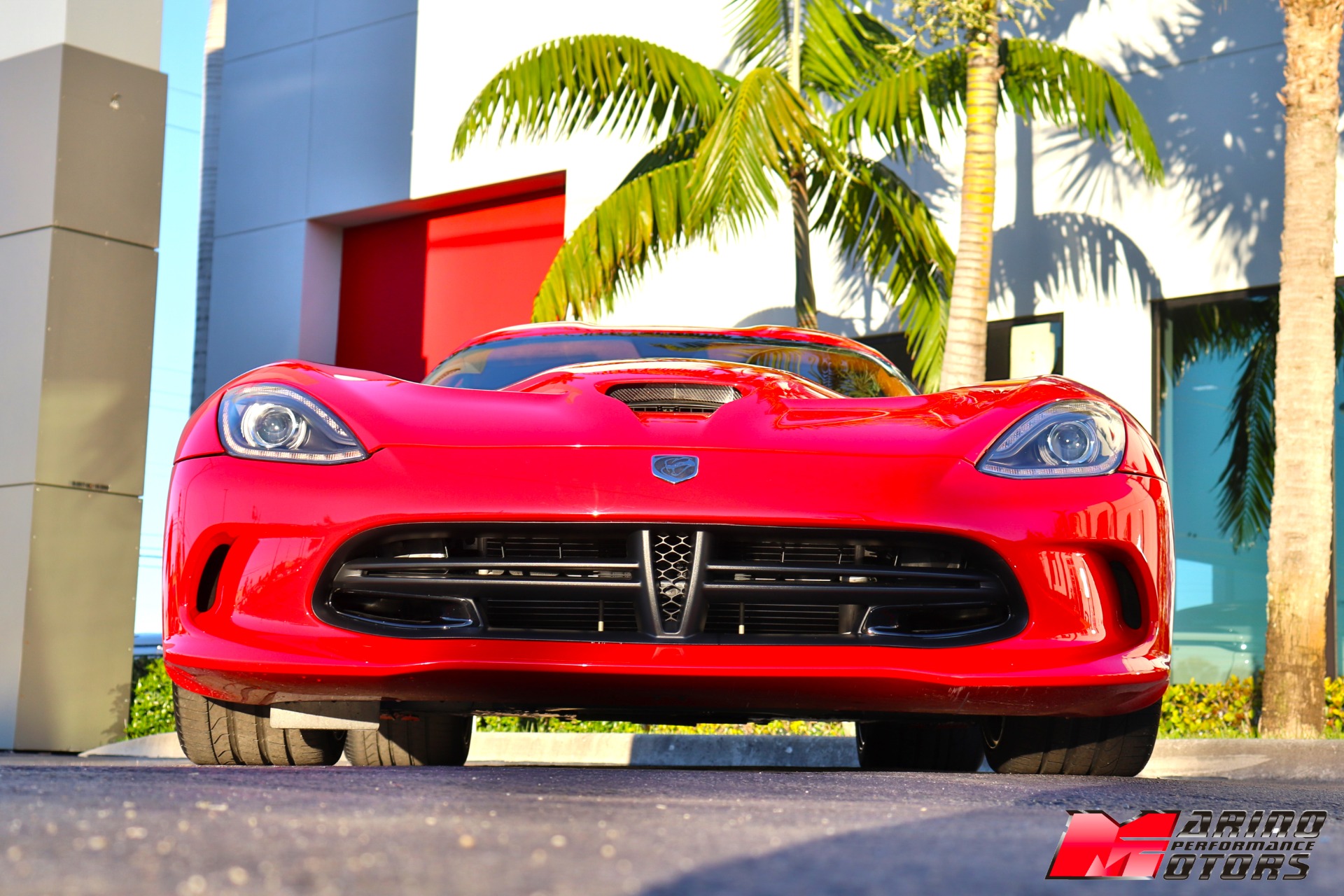 Used-2013-Dodge-SRT-Viper-GTS