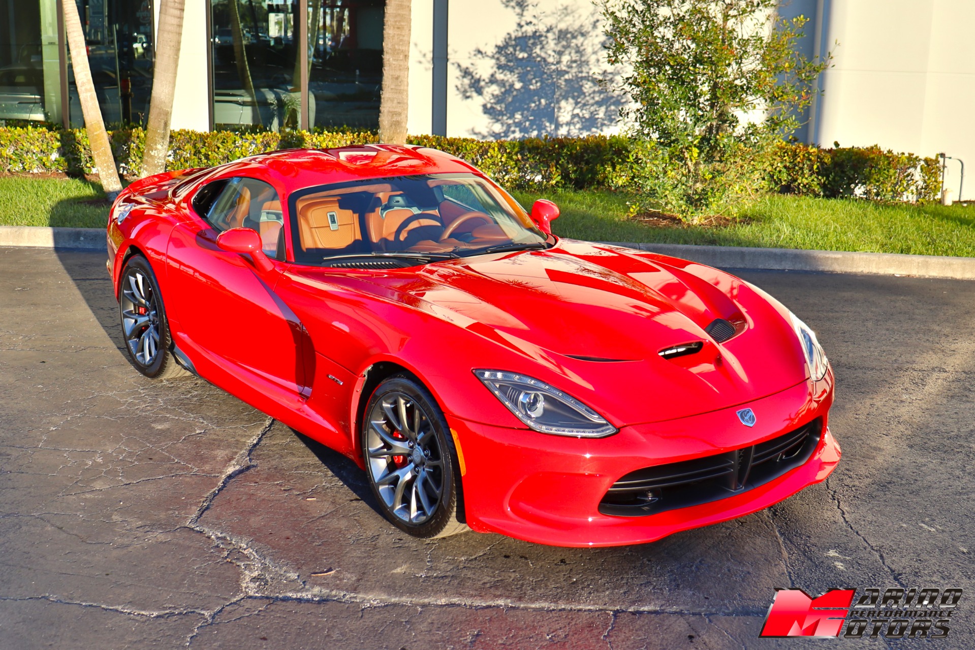 Used-2013-Dodge-SRT-Viper-GTS