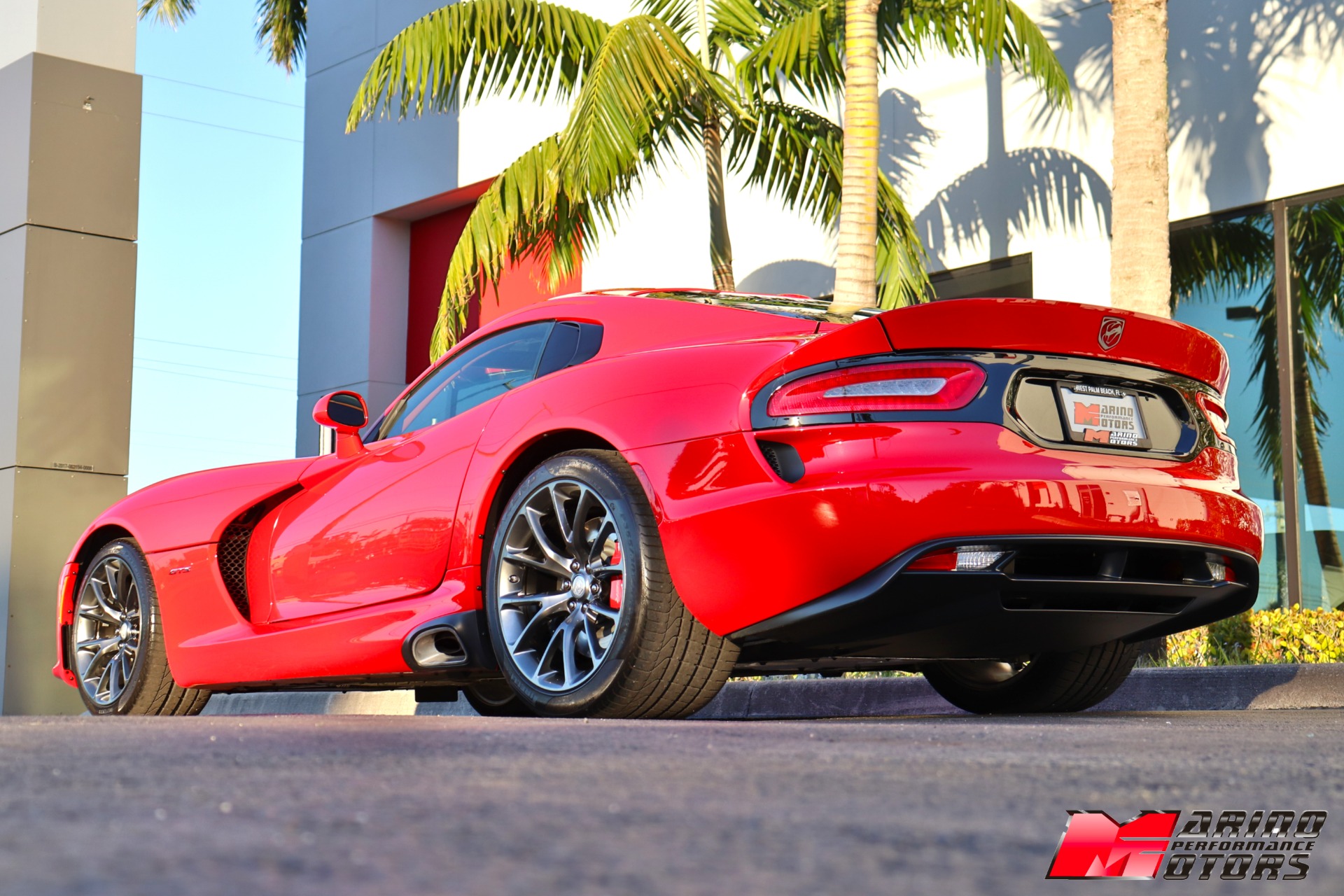 Used-2013-Dodge-SRT-Viper-GTS