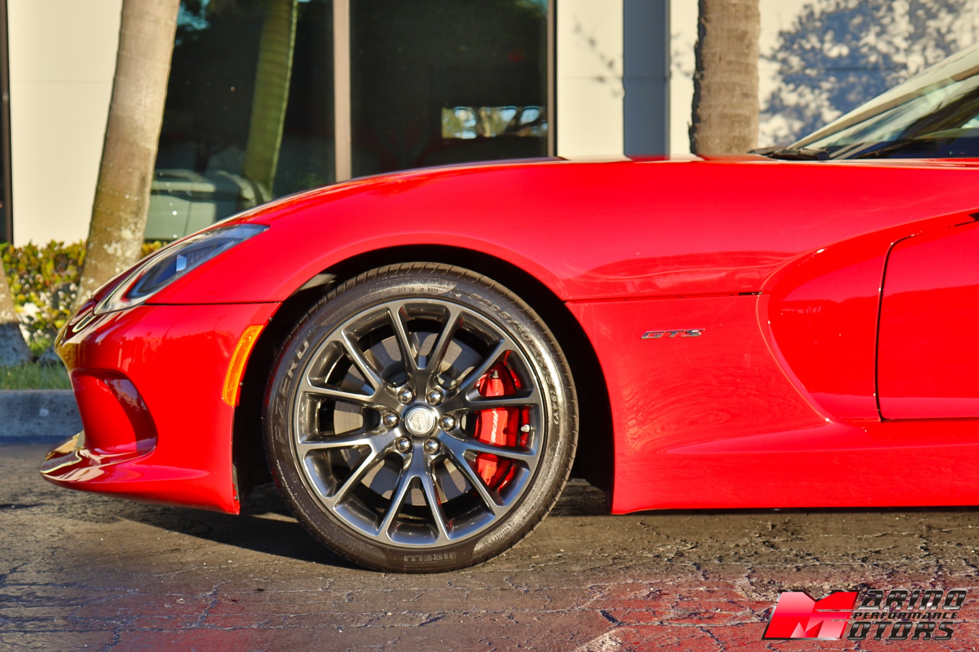Used-2013-Dodge-SRT-Viper-GTS