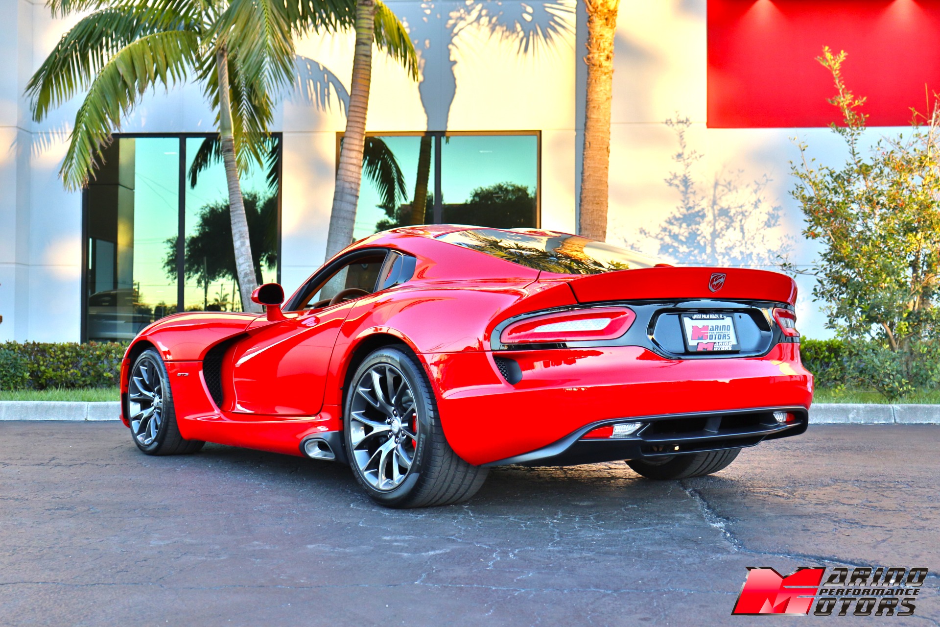 Used-2013-Dodge-SRT-Viper-GTS