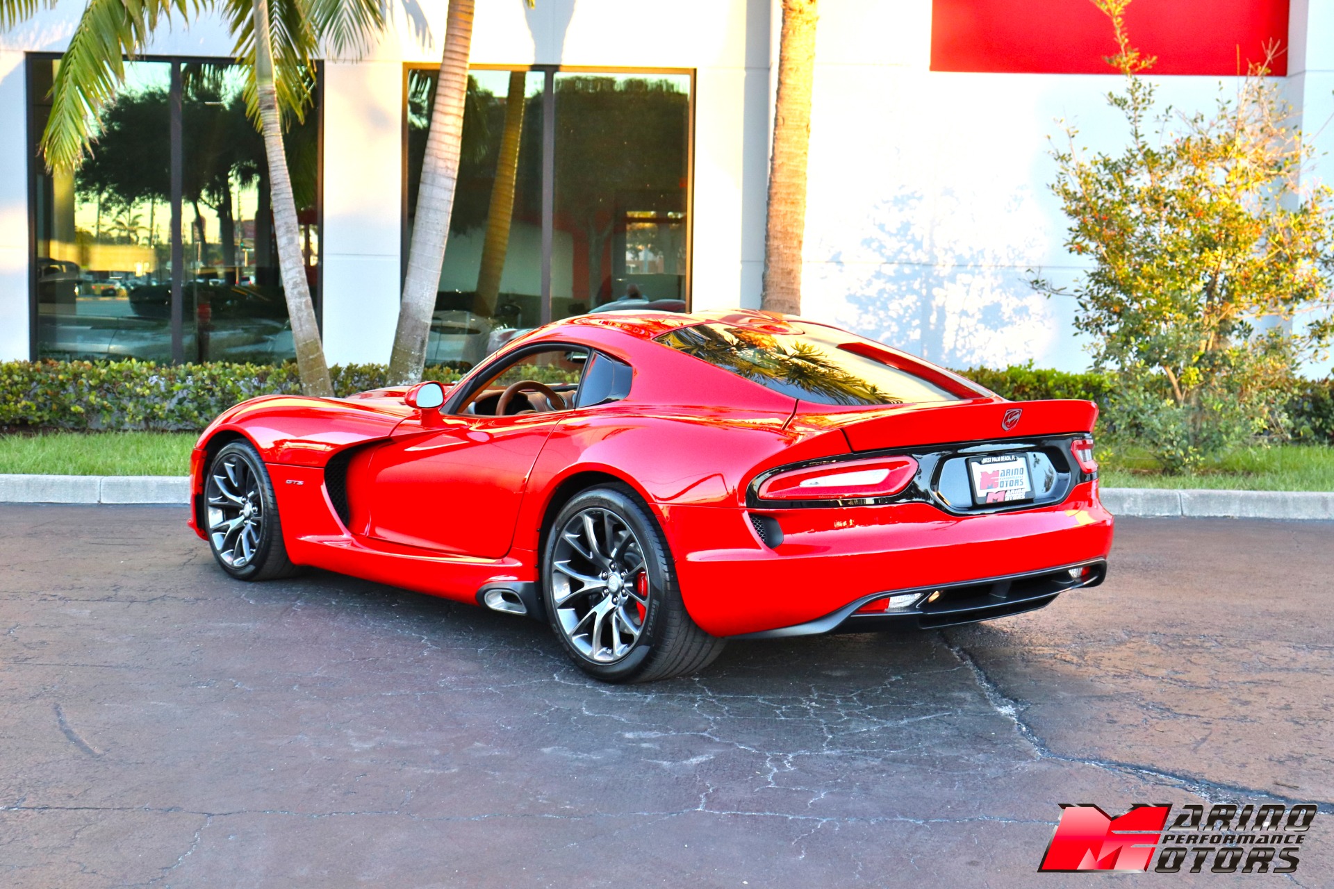 Used-2013-Dodge-SRT-Viper-GTS
