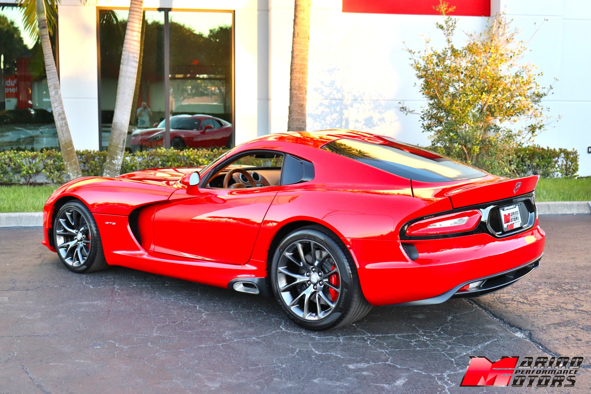 Used-2013-Dodge-SRT-Viper-GTS