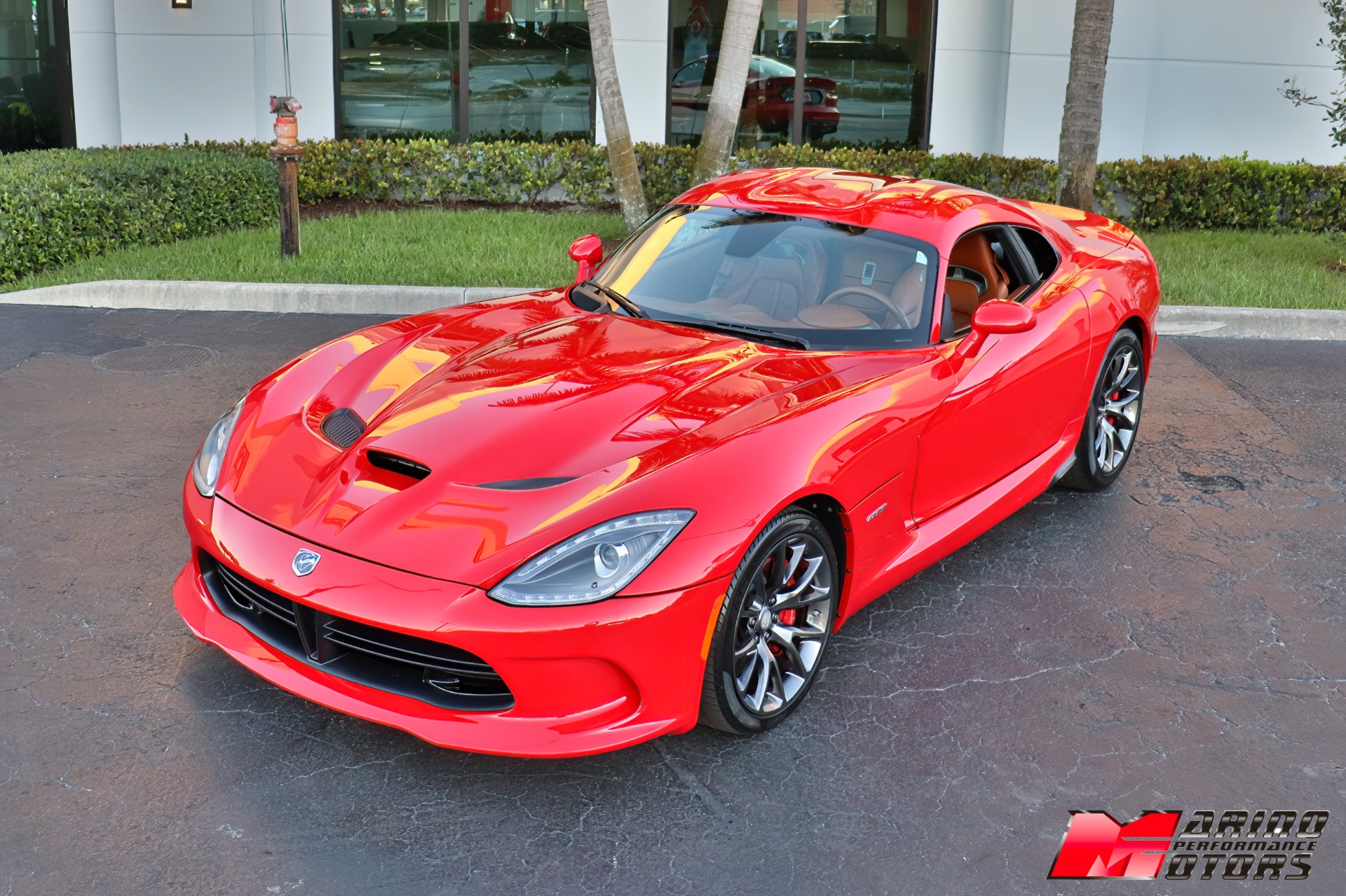 Used-2013-Dodge-SRT-Viper-GTS