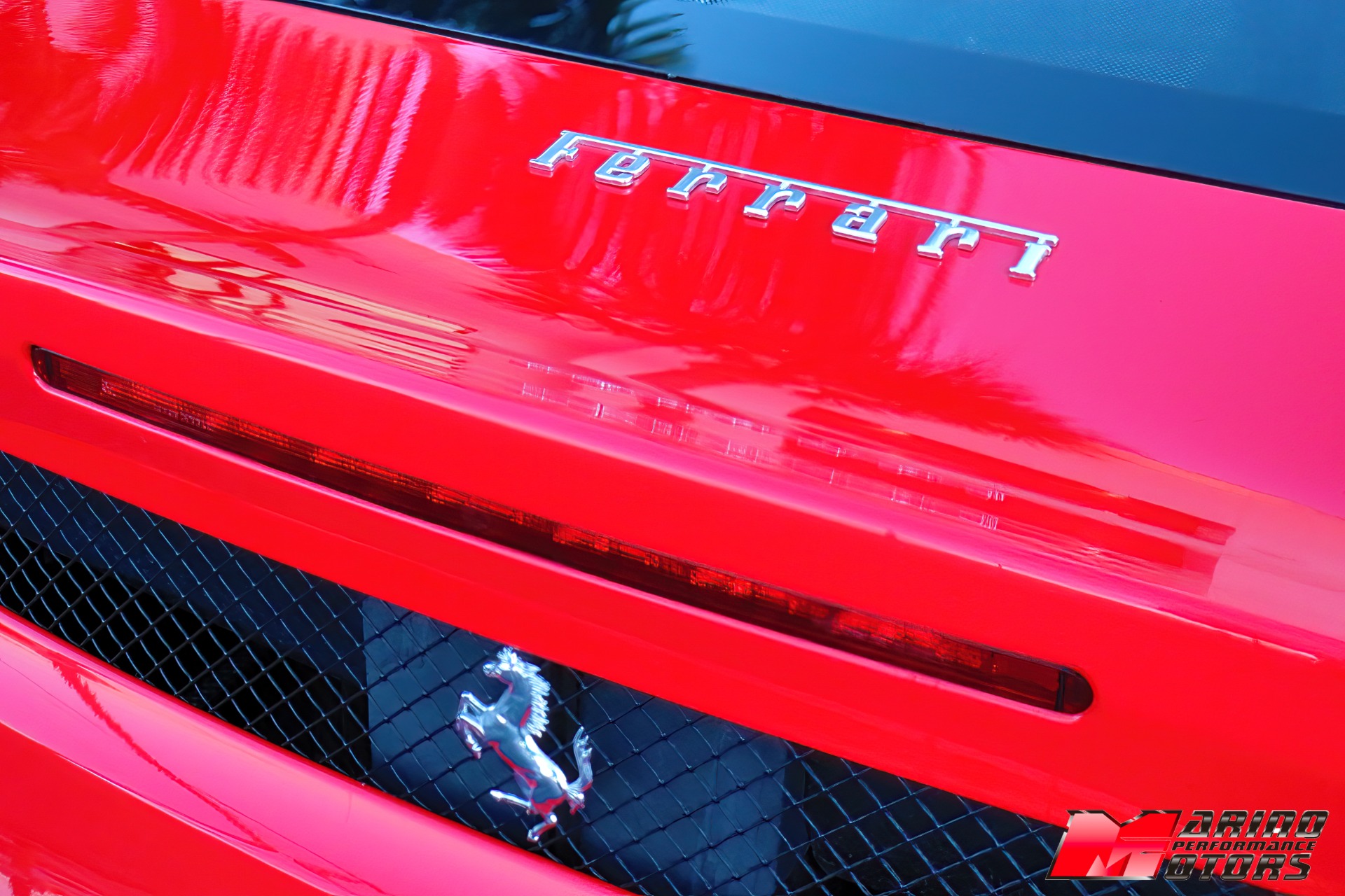 Used-2007-Ferrari-F430-F1