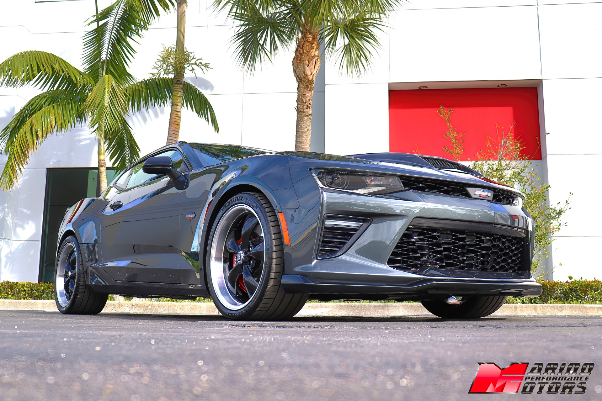 Used-2018-Chevrolet-Camaro-Yenko-Stage-II