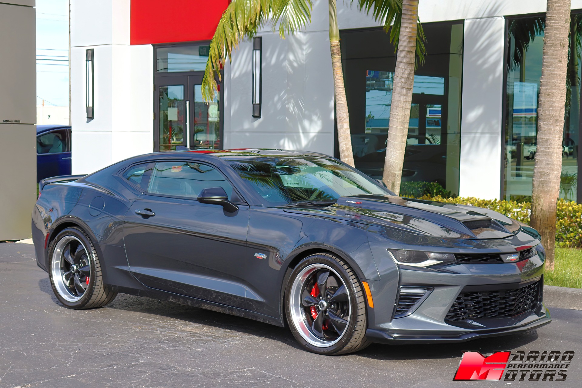 Used-2018-Chevrolet-Camaro-Yenko-Stage-II