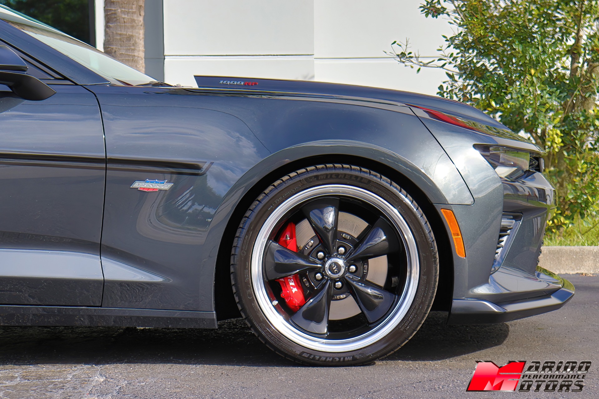 Used-2018-Chevrolet-Camaro-Yenko-Stage-II