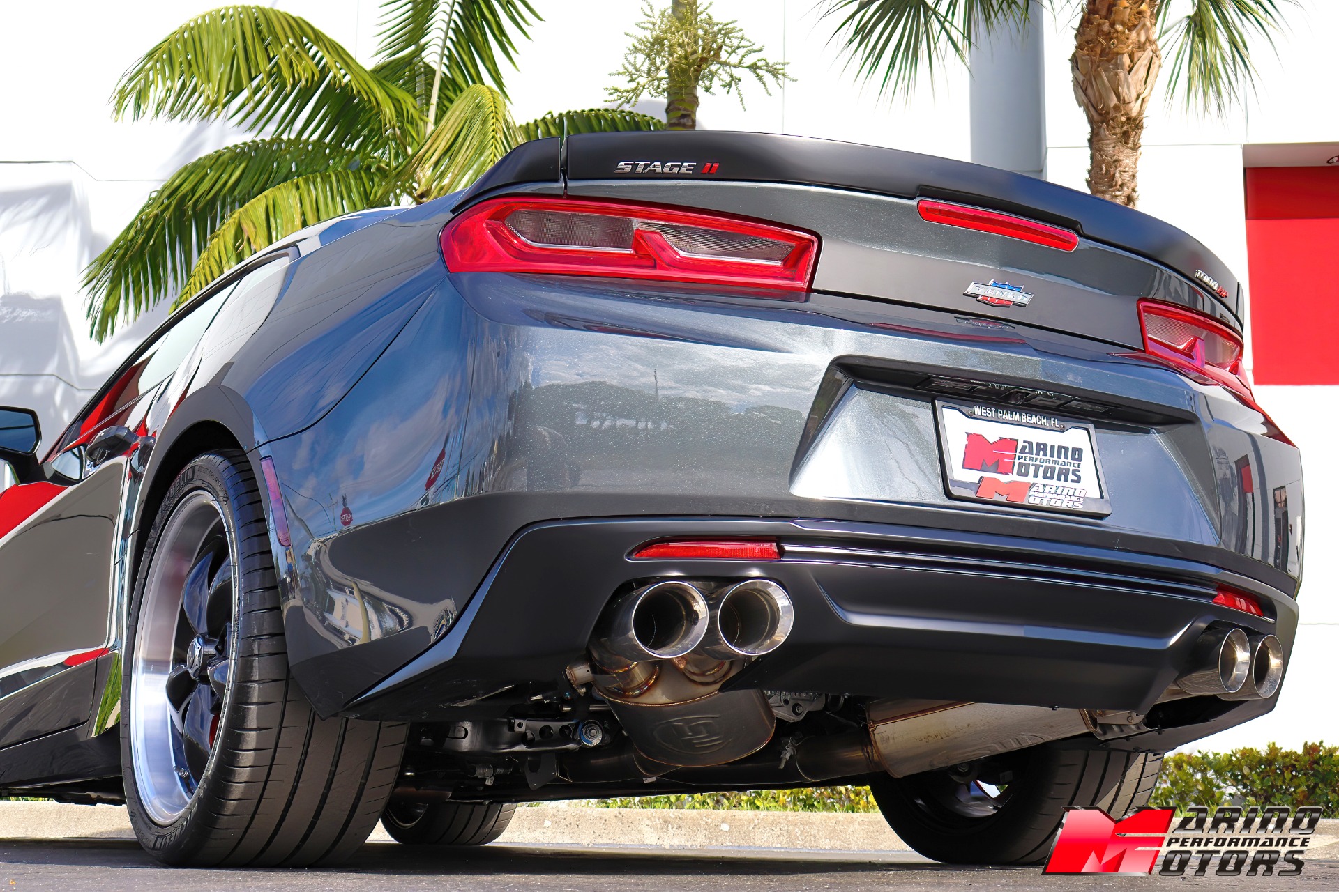 Used-2018-Chevrolet-Camaro-Yenko-Stage-II