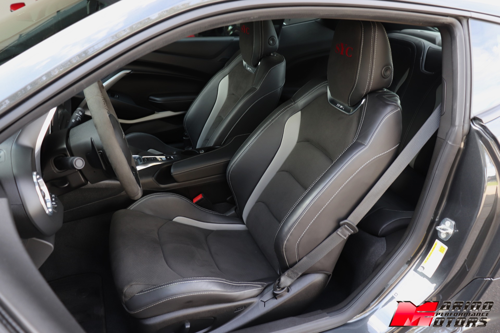 Used-2018-Chevrolet-Camaro-Yenko-Stage-II
