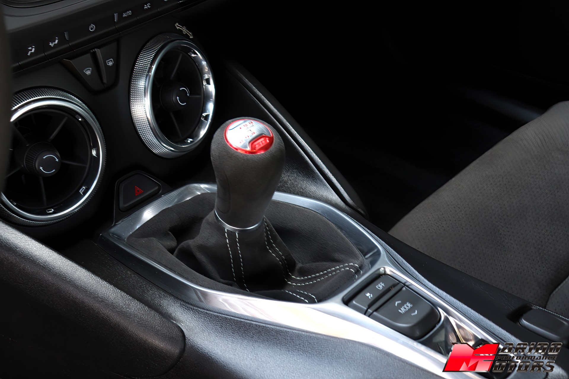 Used-2018-Chevrolet-Camaro-Yenko-Stage-II