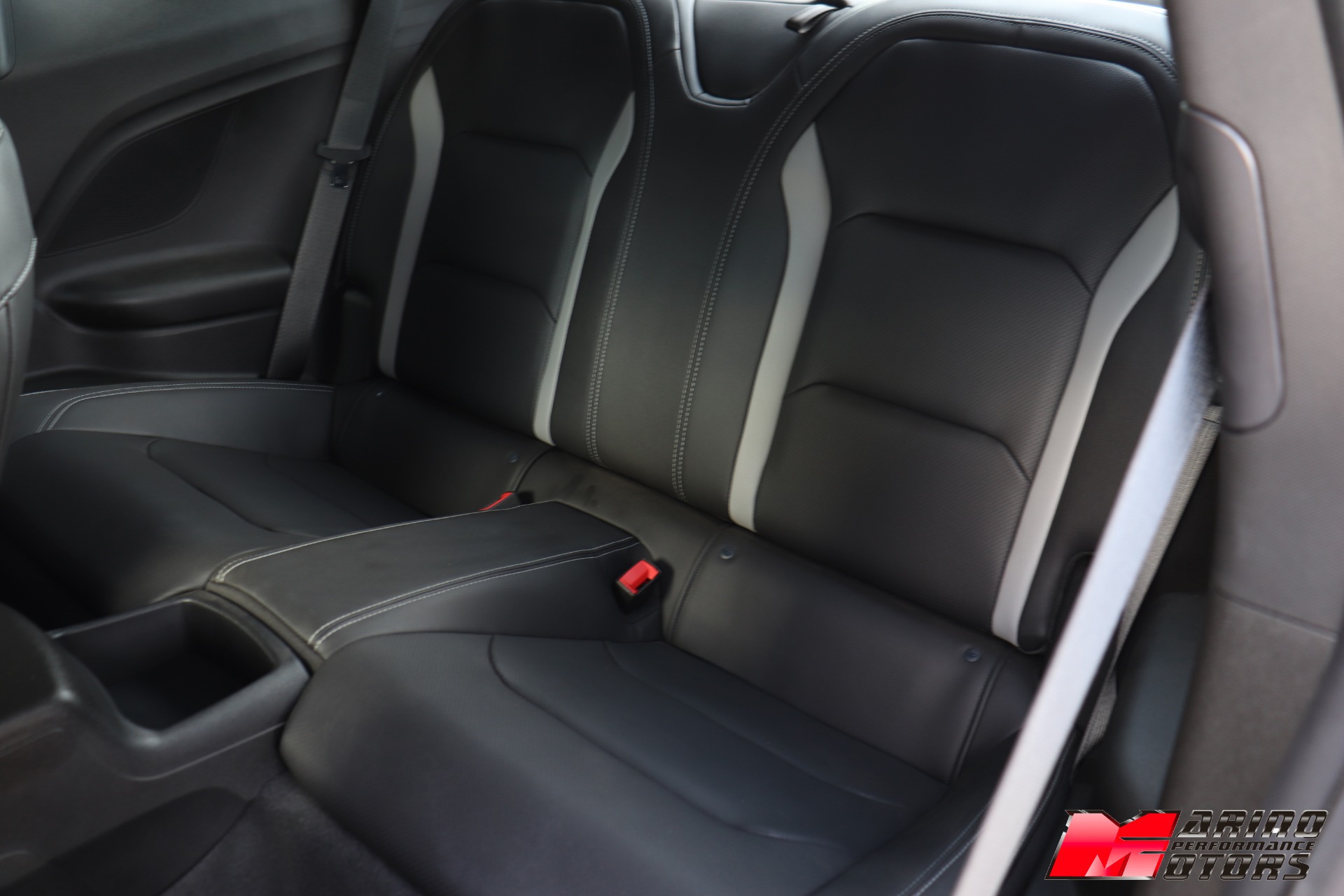 Used-2018-Chevrolet-Camaro-Yenko-Stage-II