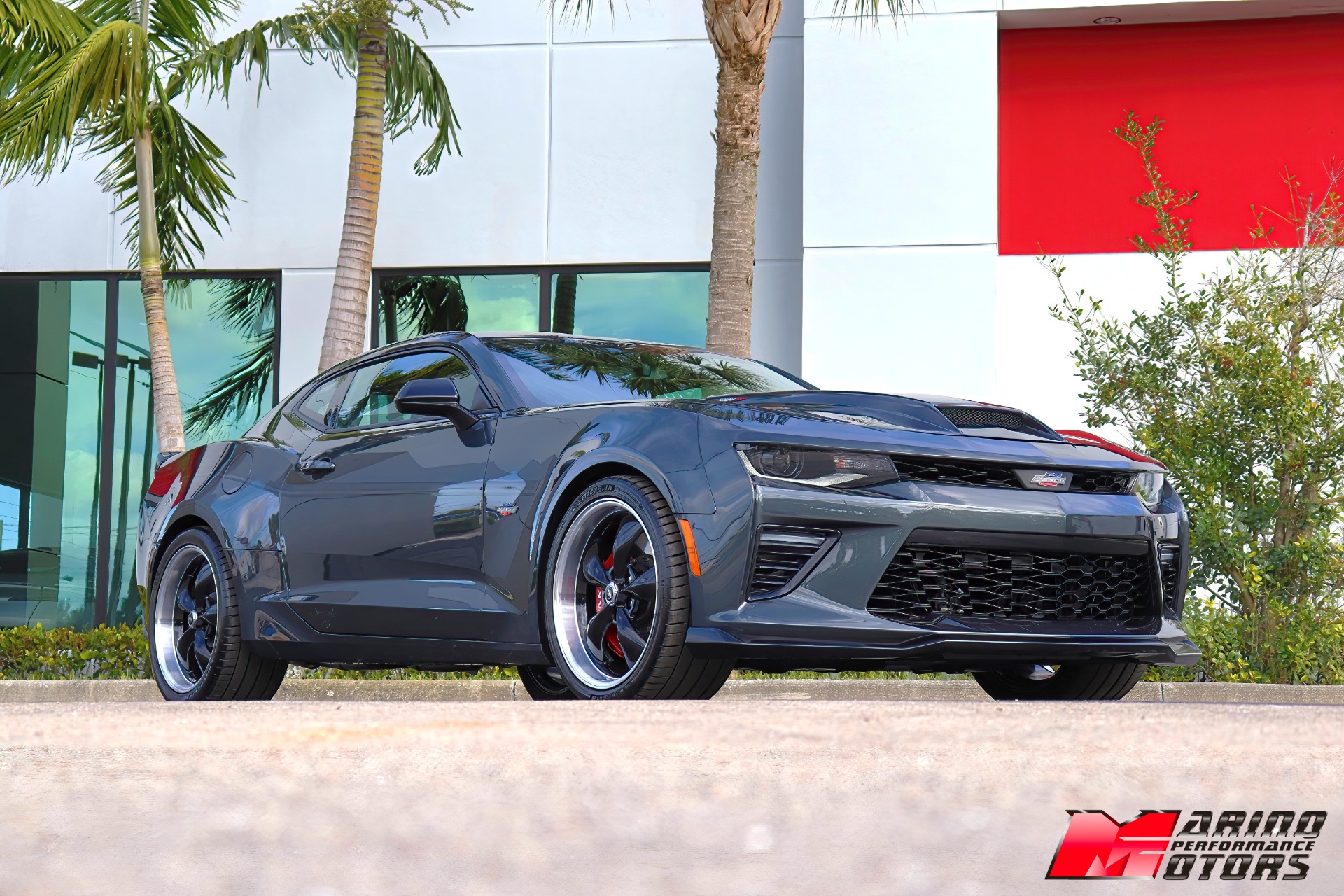 Used-2018-Chevrolet-Camaro-Yenko-Stage-II