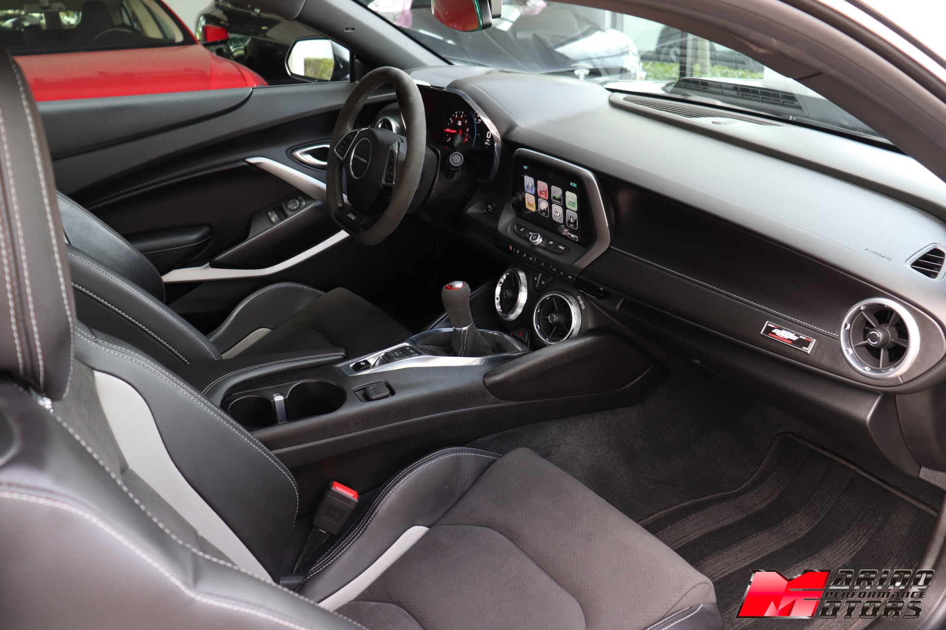 Used-2018-Chevrolet-Camaro-Yenko-Stage-II