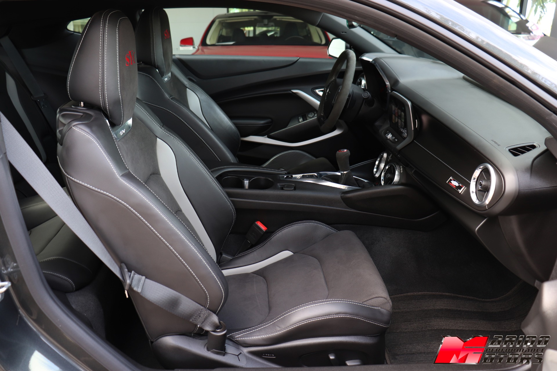 Used-2018-Chevrolet-Camaro-Yenko-Stage-II