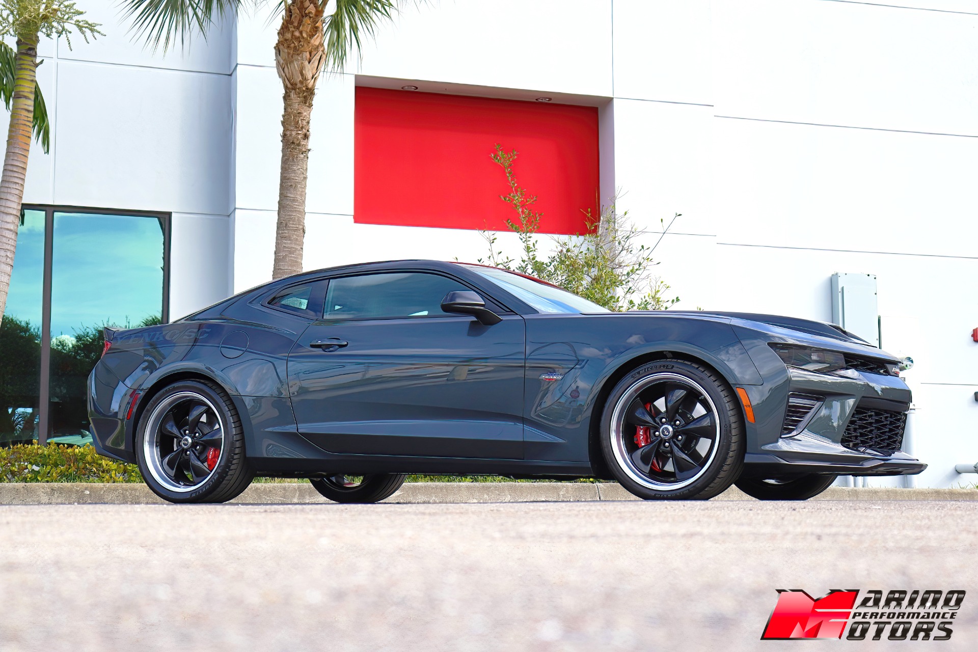 Used-2018-Chevrolet-Camaro-Yenko-Stage-II