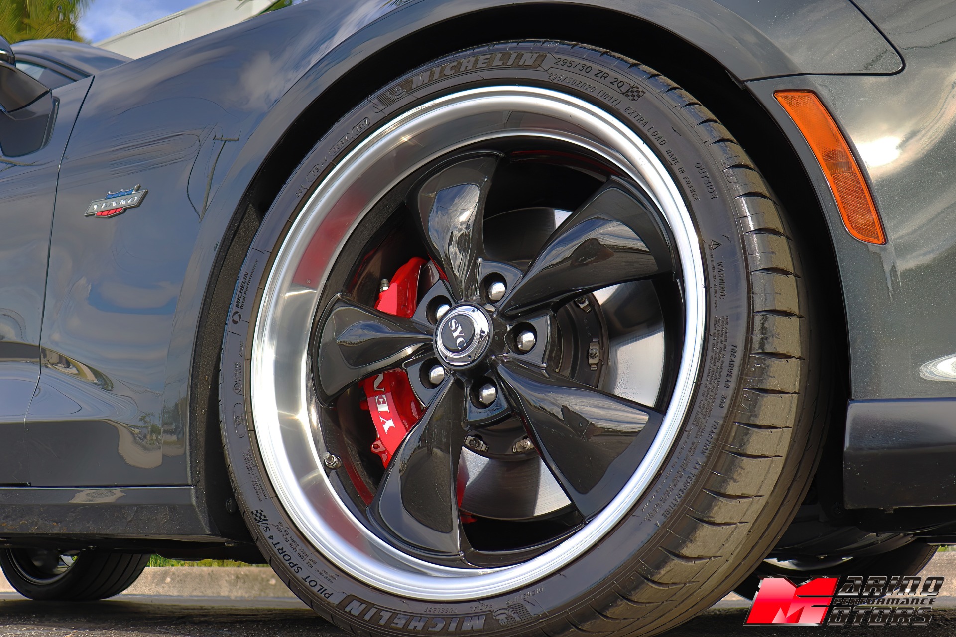 Used-2018-Chevrolet-Camaro-Yenko-Stage-II