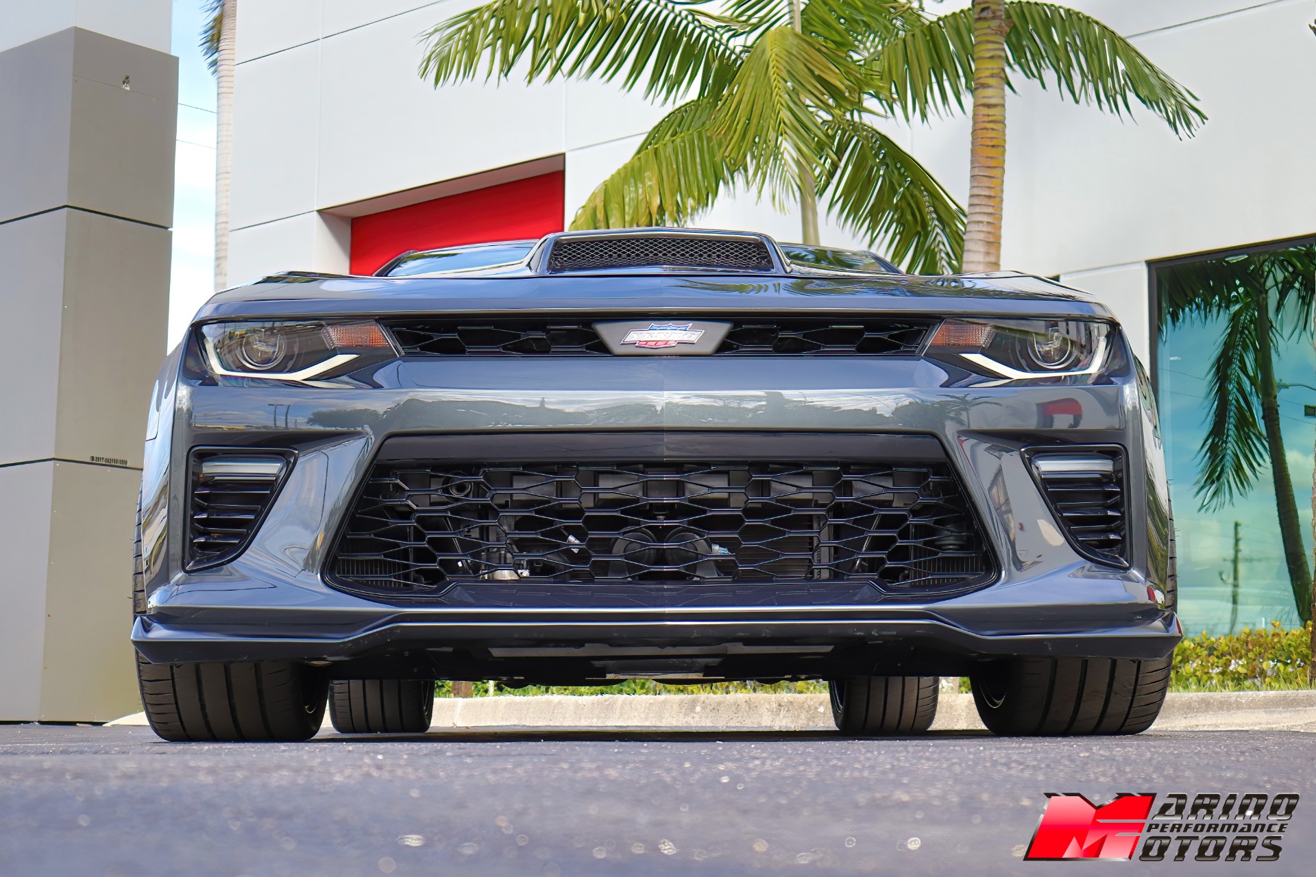 Used-2018-Chevrolet-Camaro-Yenko-Stage-II