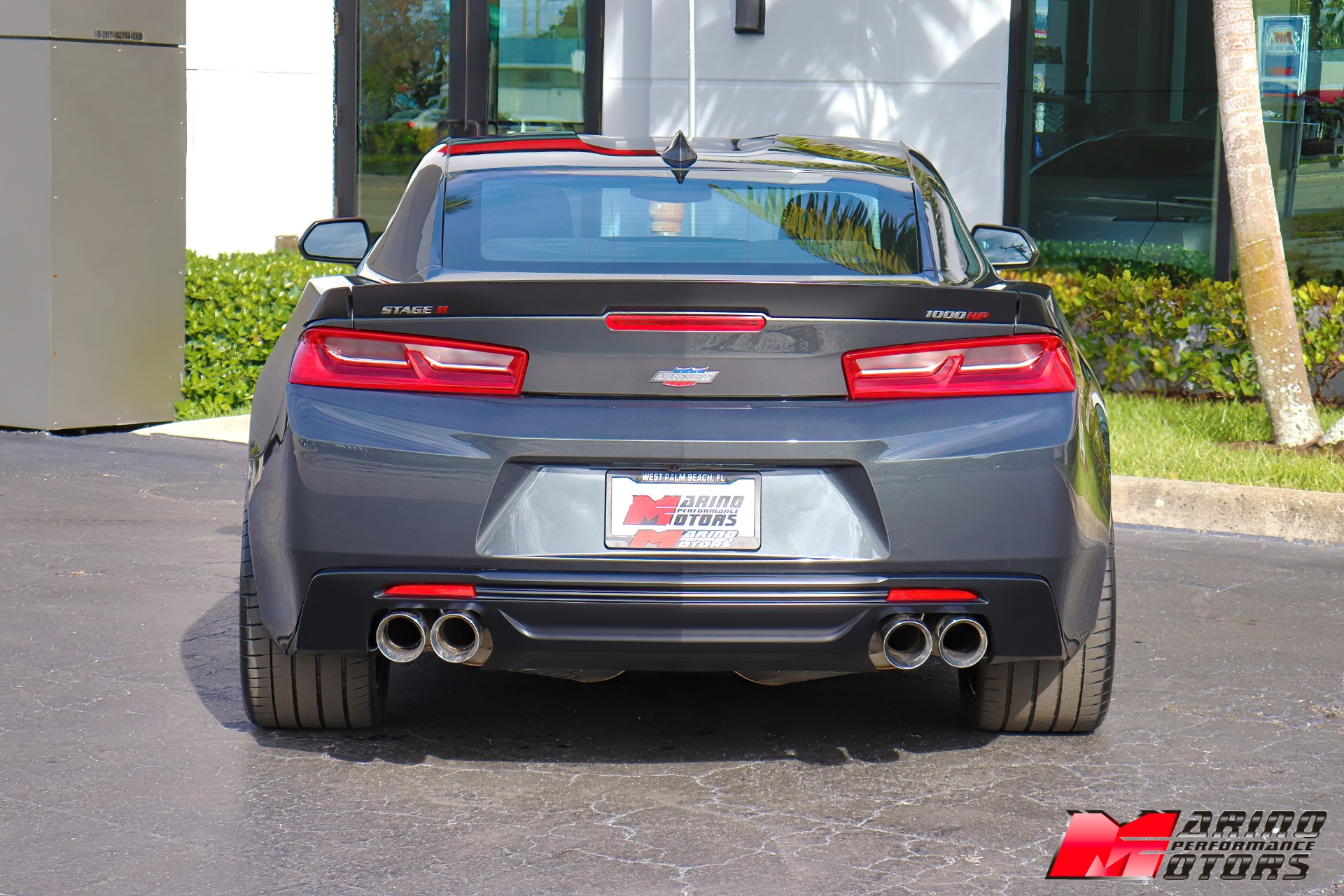Used-2018-Chevrolet-Camaro-Yenko-Stage-II
