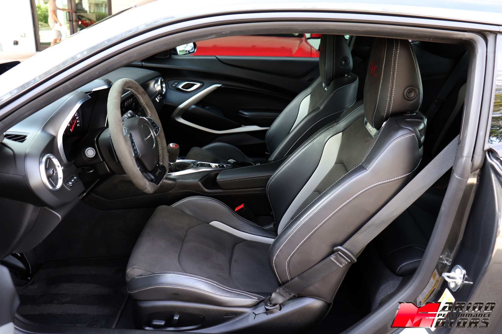 Used-2018-Chevrolet-Camaro-Yenko-Stage-II