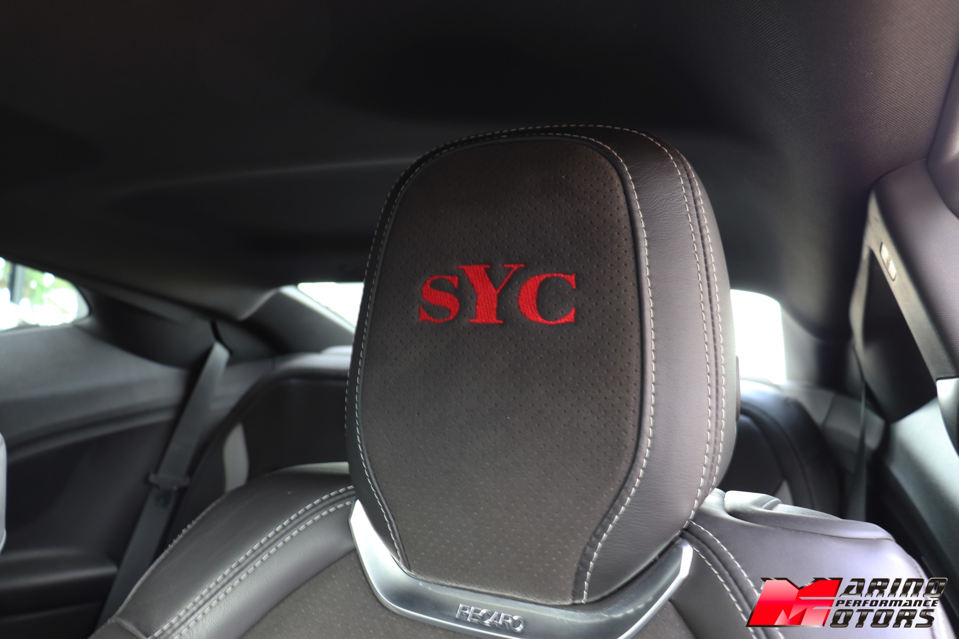 Used-2018-Chevrolet-Camaro-Yenko-Stage-II