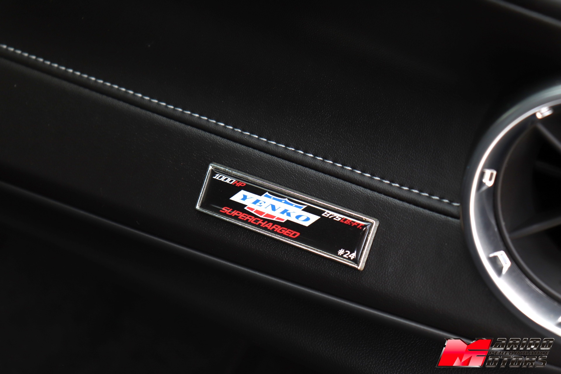 Used-2018-Chevrolet-Camaro-Yenko-Stage-II