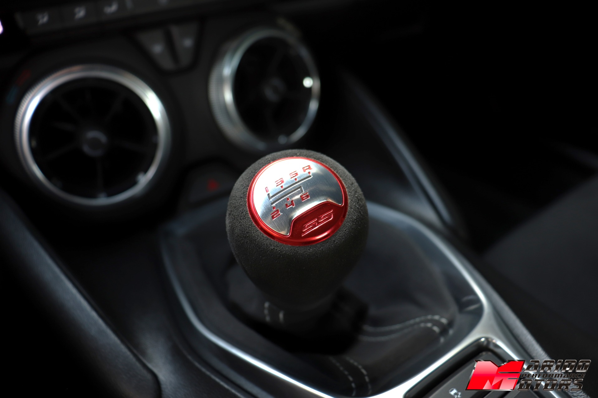 Used-2018-Chevrolet-Camaro-Yenko-Stage-II