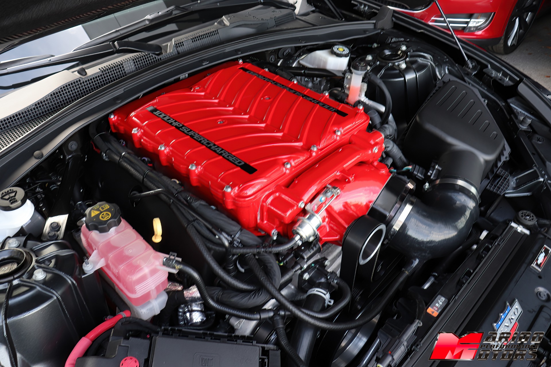 Used-2018-Chevrolet-Camaro-Yenko-Stage-II
