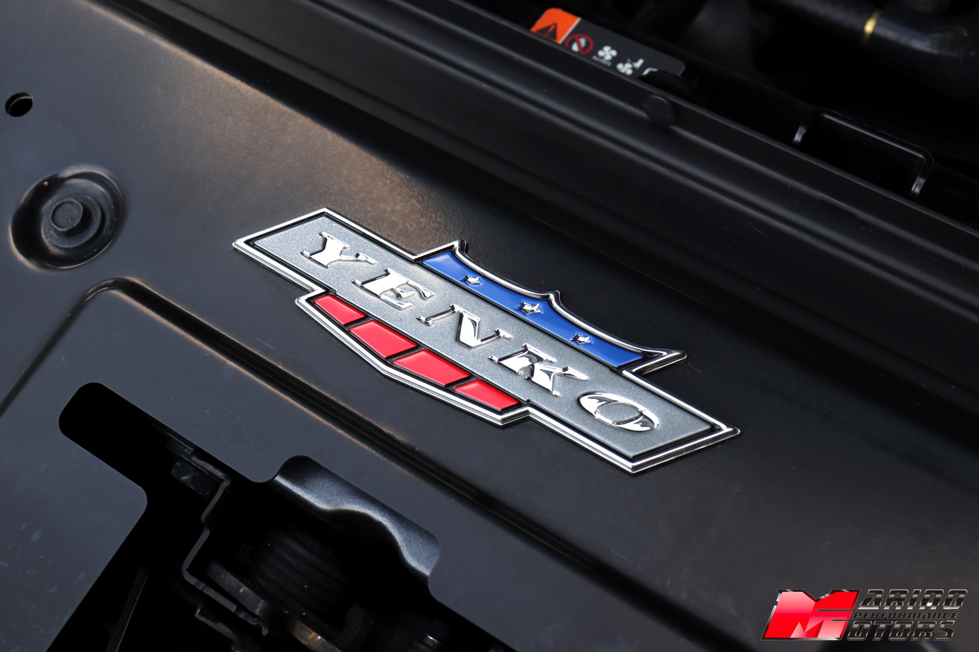 Used-2018-Chevrolet-Camaro-Yenko-Stage-II
