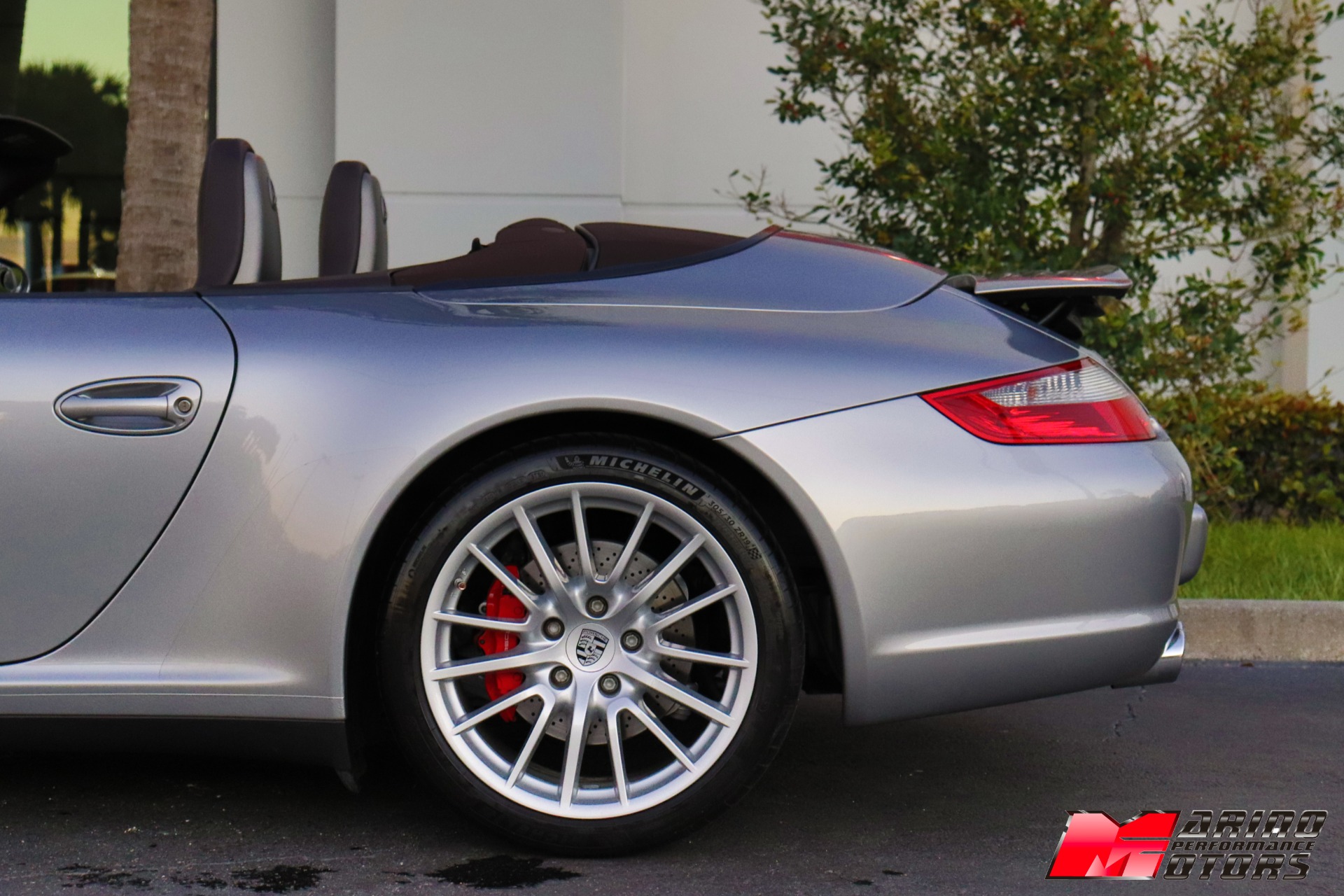 Used-2008-Porsche-911-Carrera-4S-Cabriolet