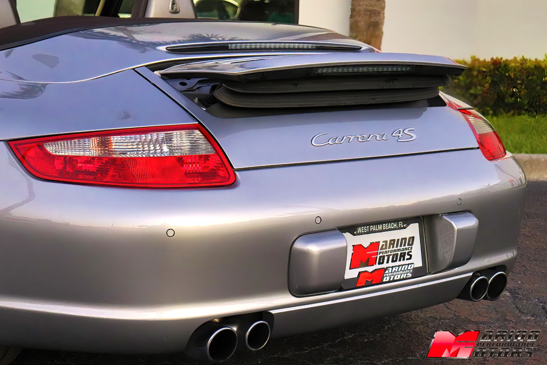 Used-2008-Porsche-911-Carrera-4S-Cabriolet