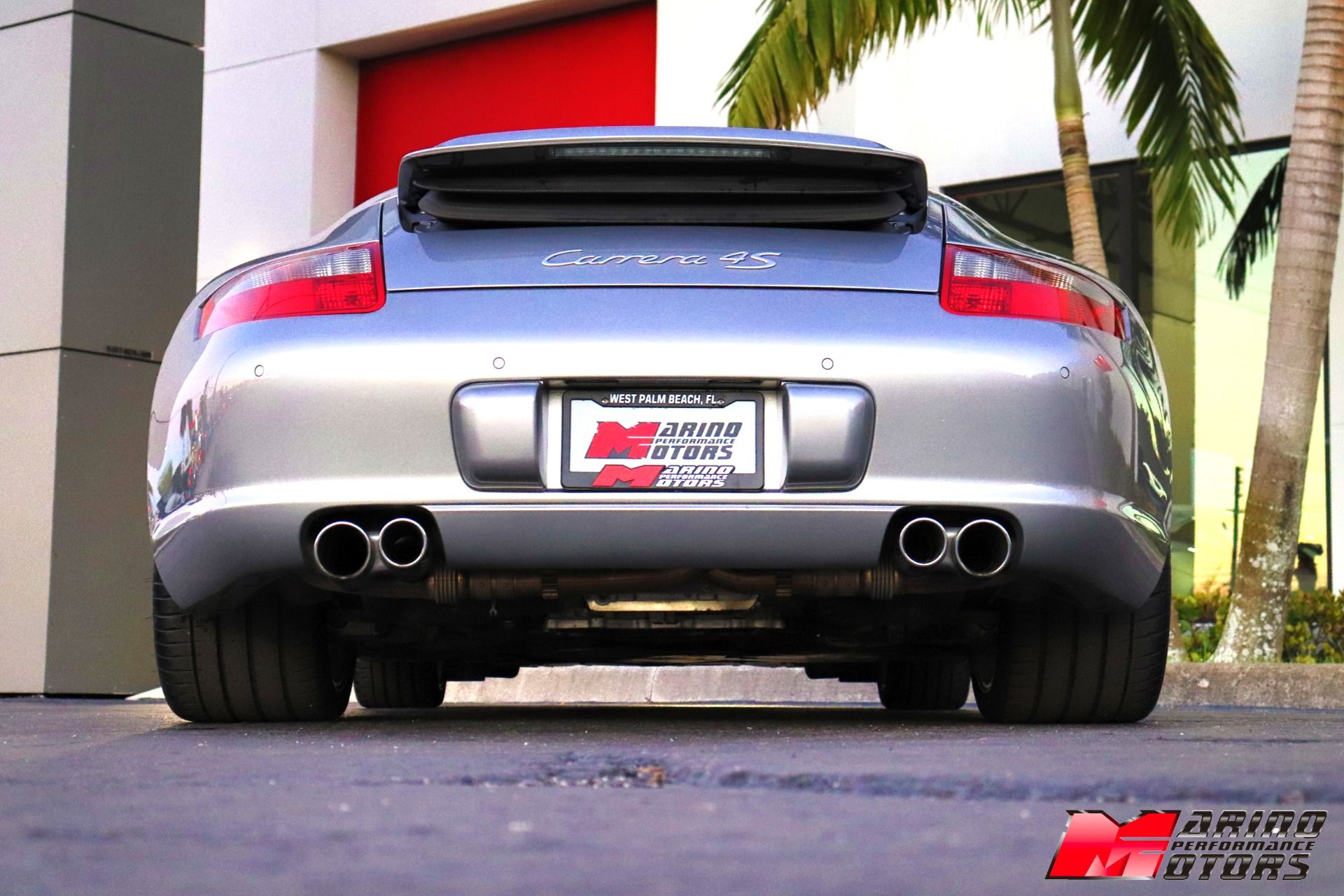 Used-2008-Porsche-911-Carrera-4S-Cabriolet
