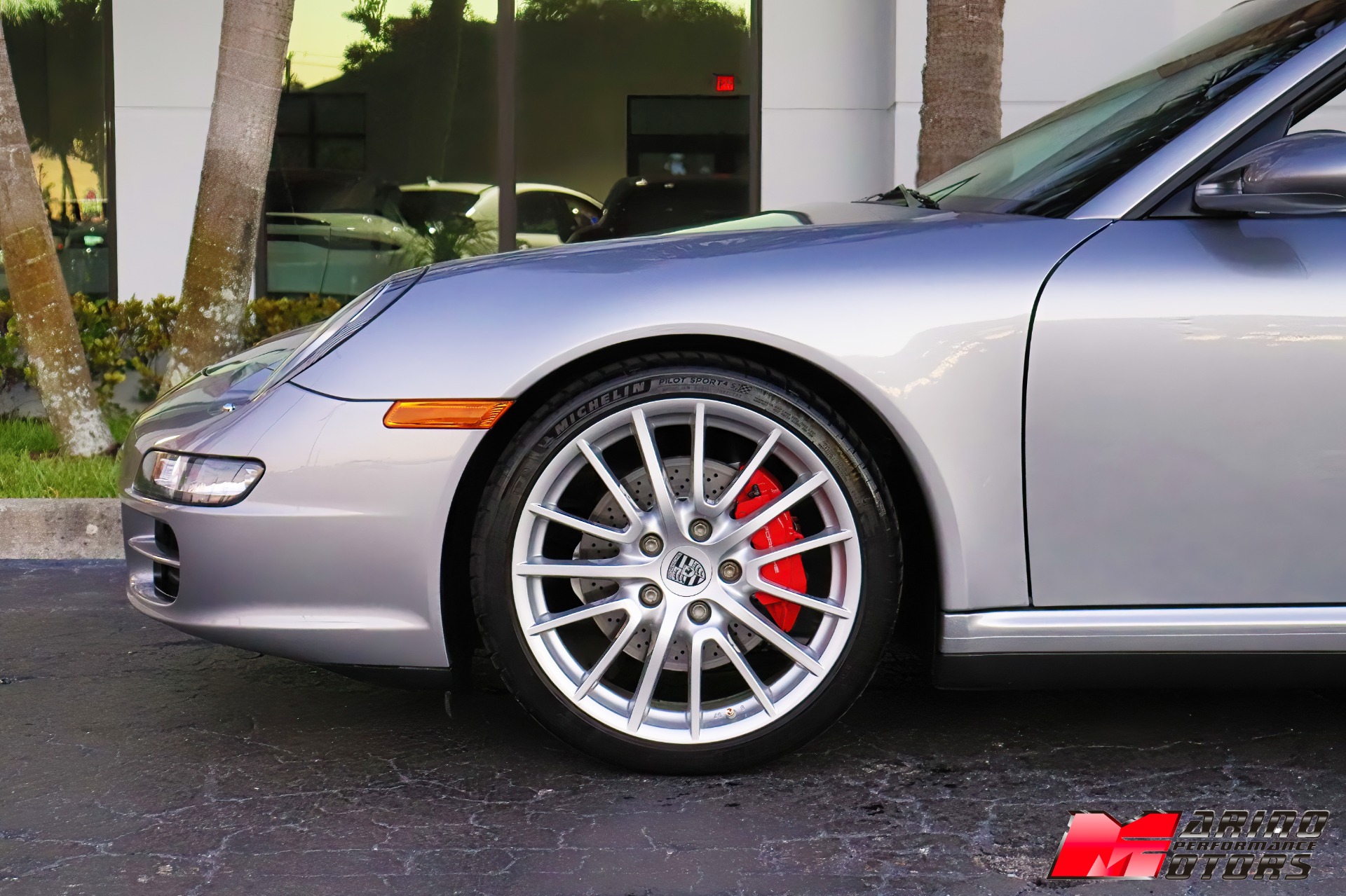 Used-2008-Porsche-911-Carrera-4S-Cabriolet