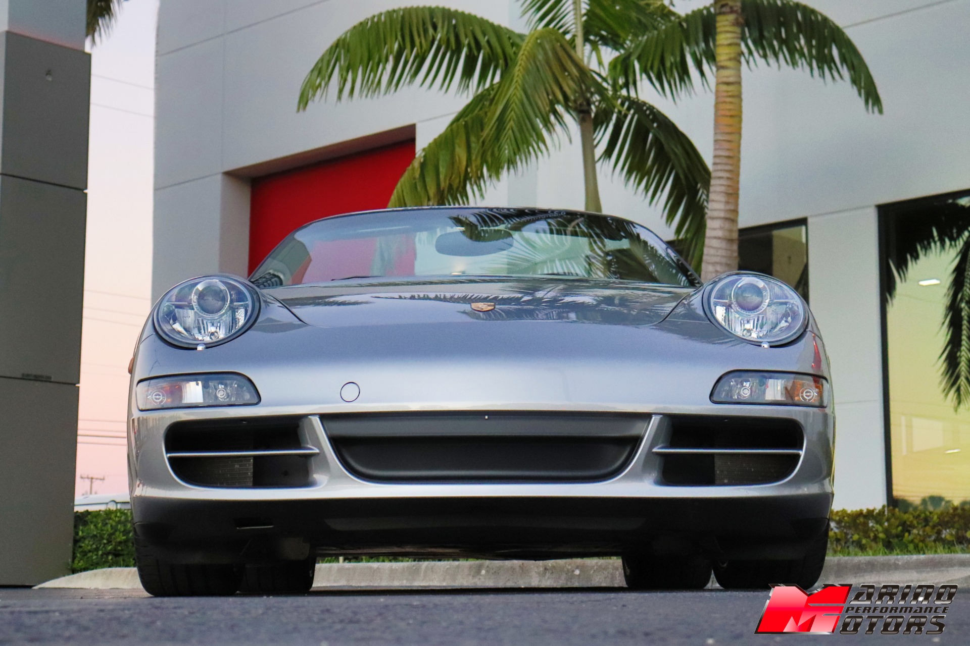 Used-2008-Porsche-911-Carrera-4S-Cabriolet