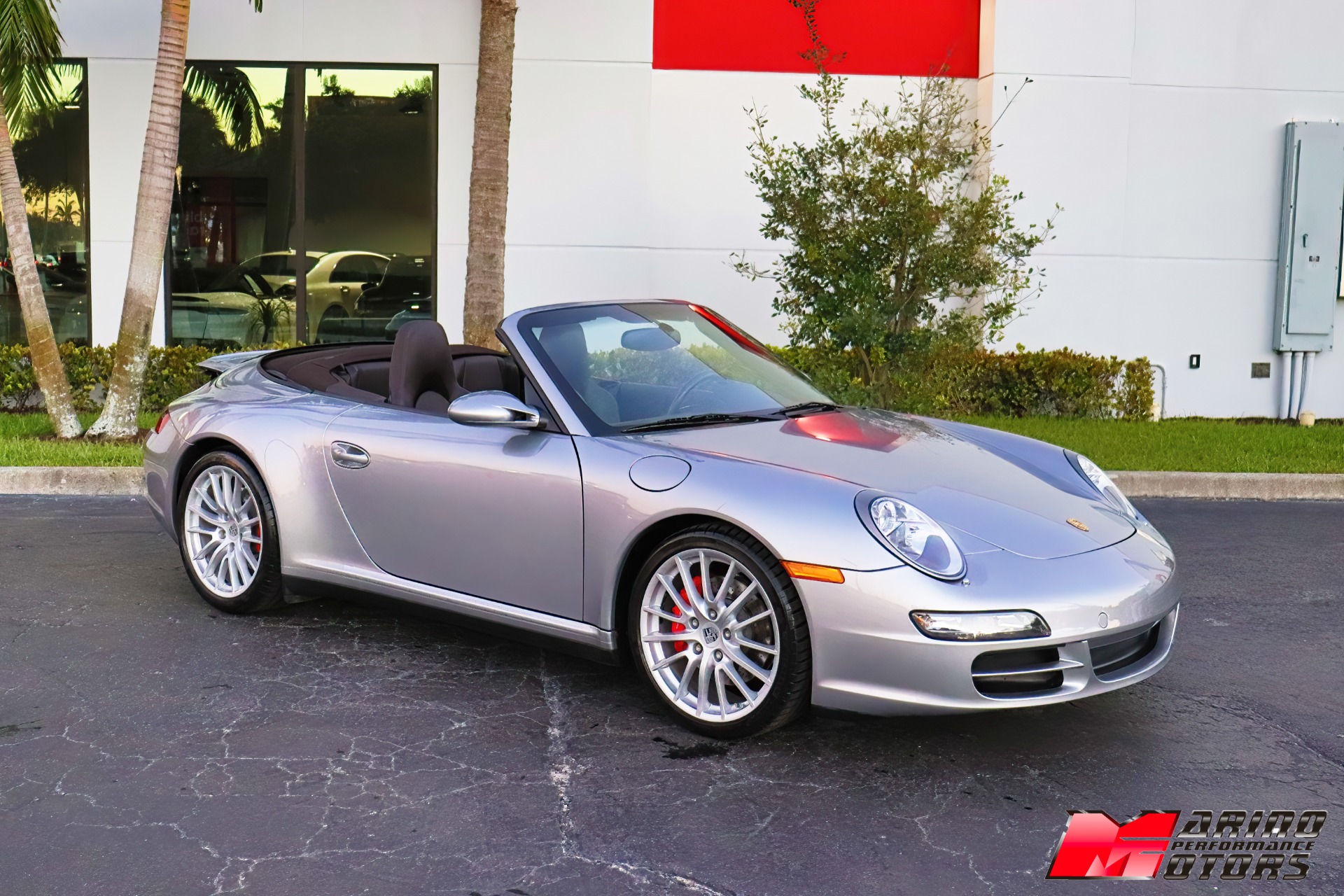 Used-2008-Porsche-911-Carrera-4S-Cabriolet
