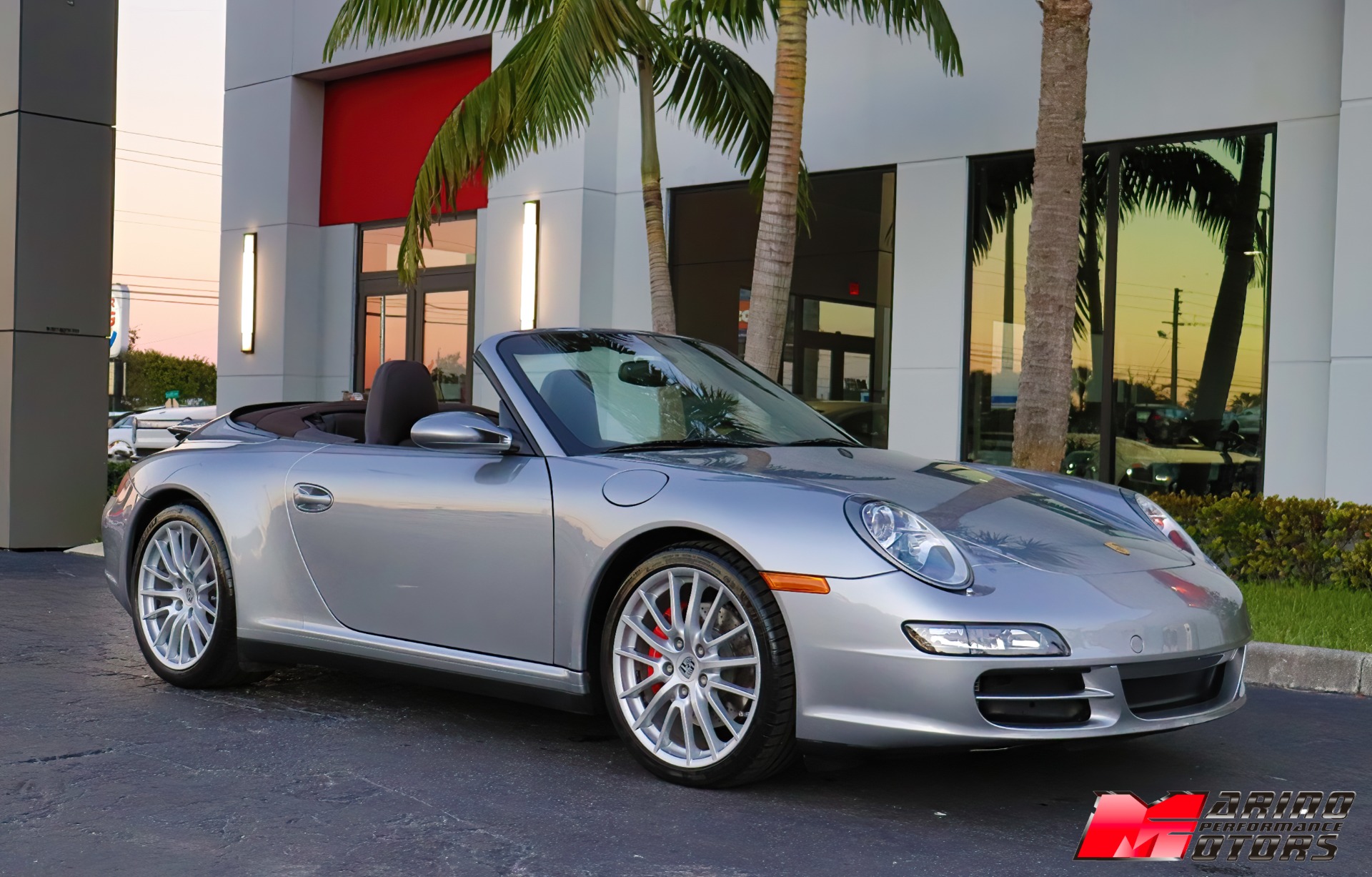 Used-2008-Porsche-911-Carrera-4S-Cabriolet
