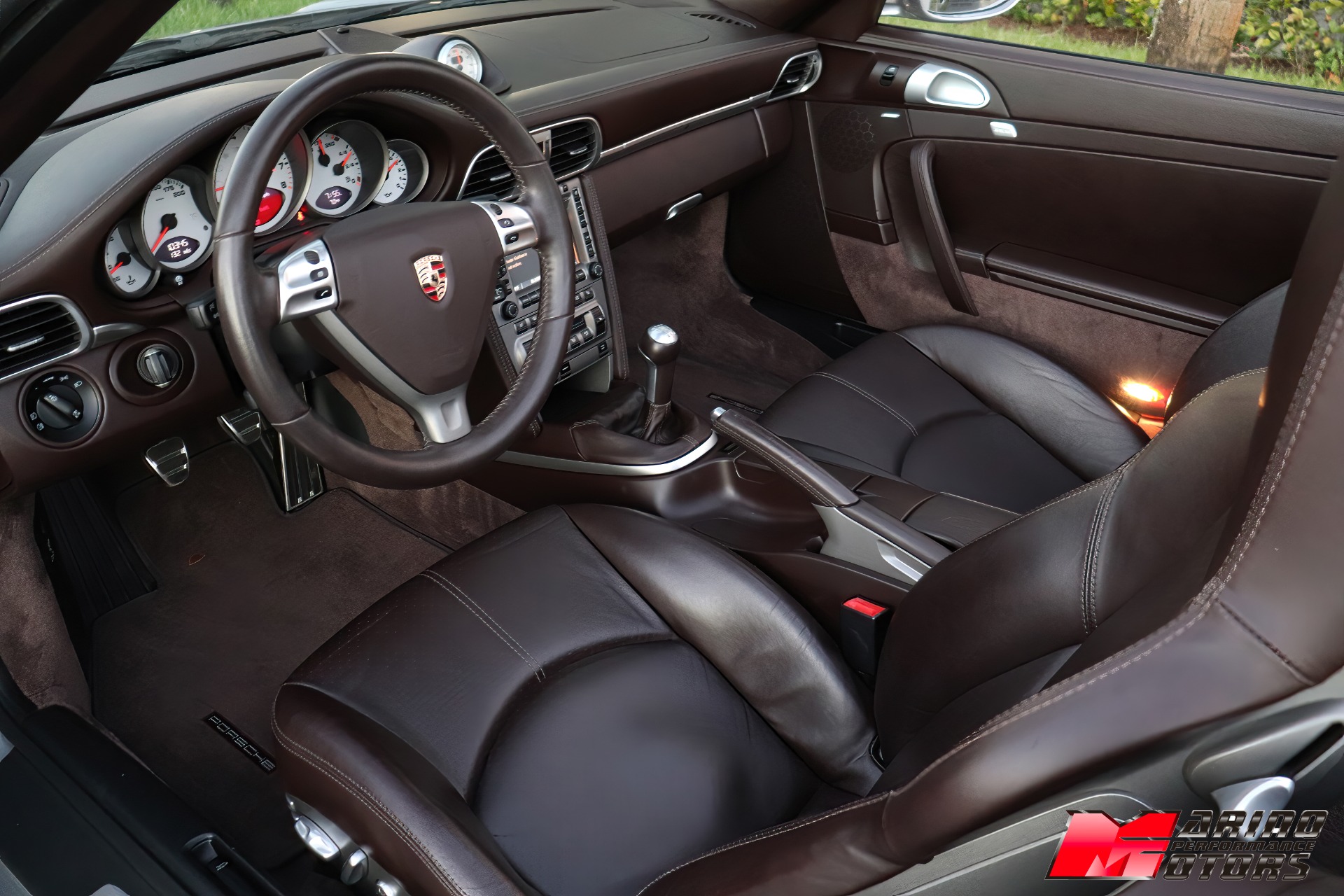 Used-2008-Porsche-911-Carrera-4S-Cabriolet