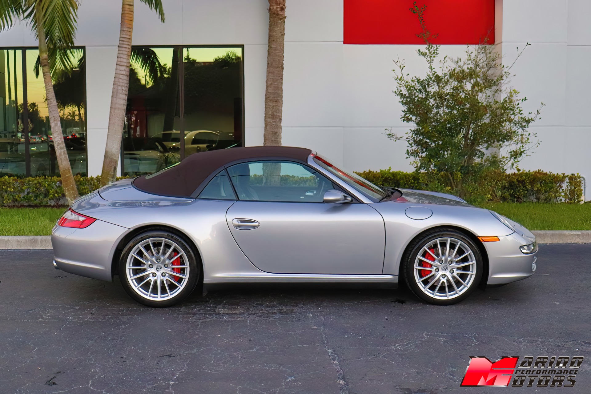 Used-2008-Porsche-911-Carrera-4S-Cabriolet