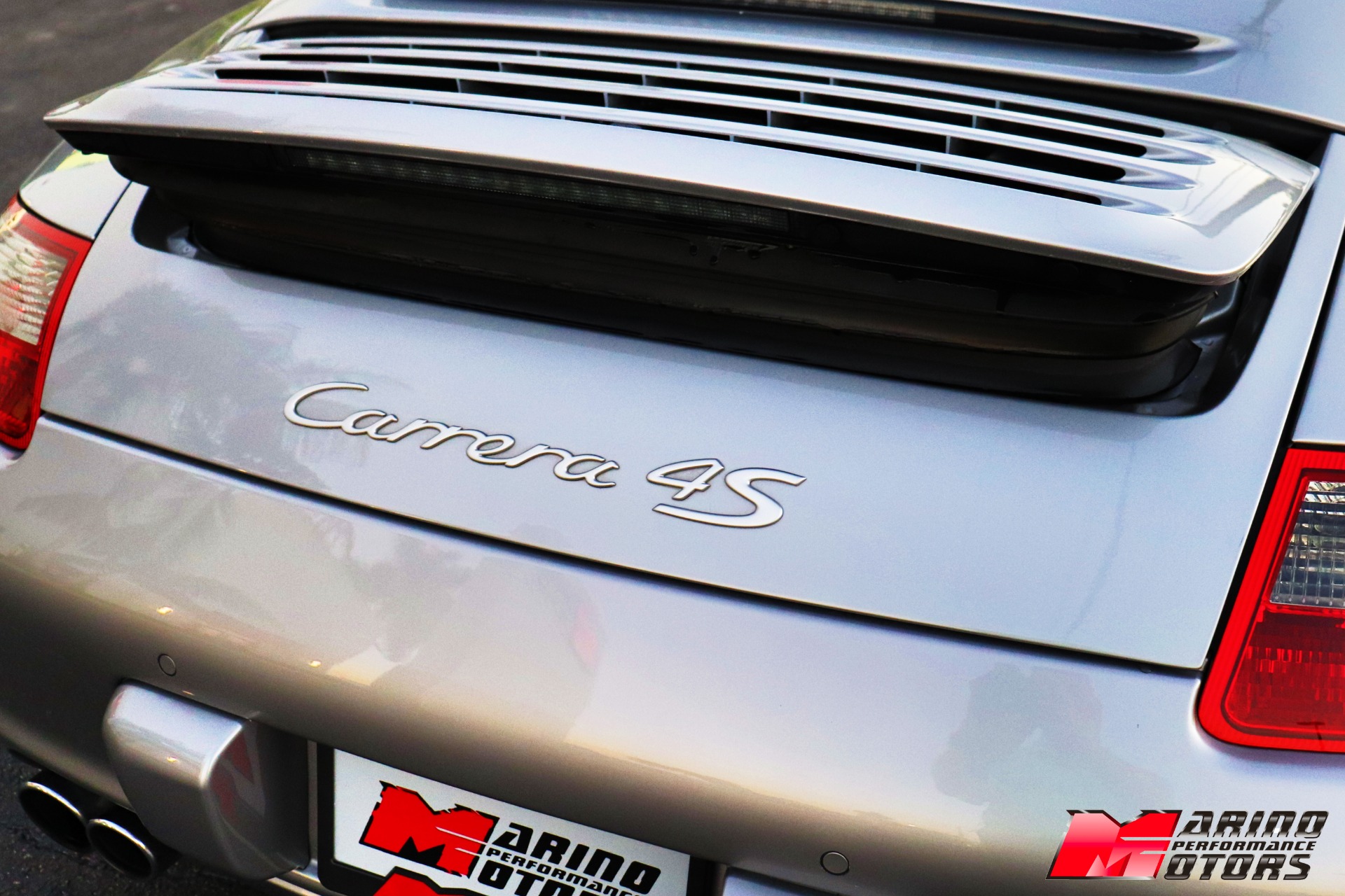 Used-2008-Porsche-911-Carrera-4S-Cabriolet
