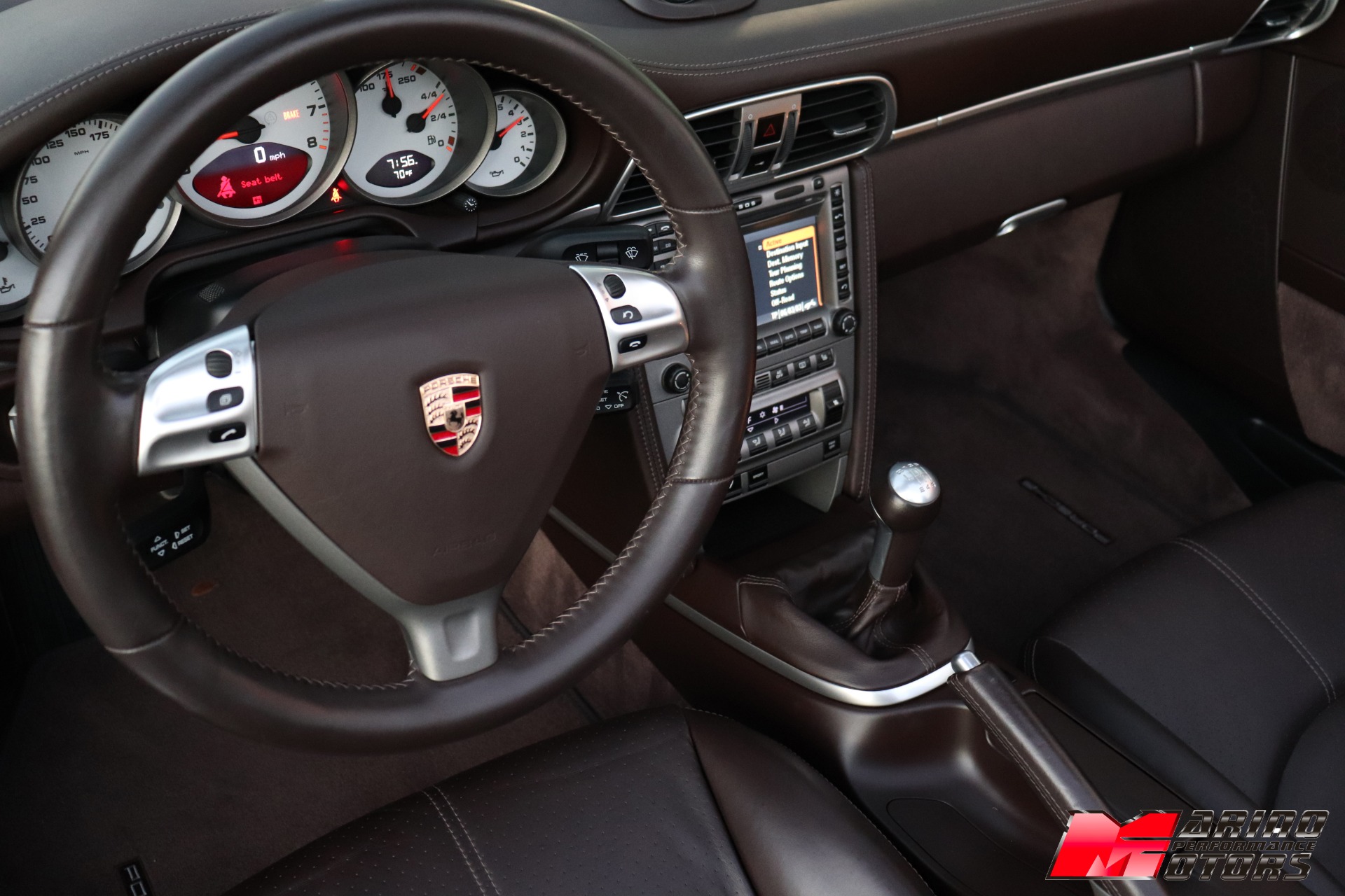 Used-2008-Porsche-911-Carrera-4S-Cabriolet